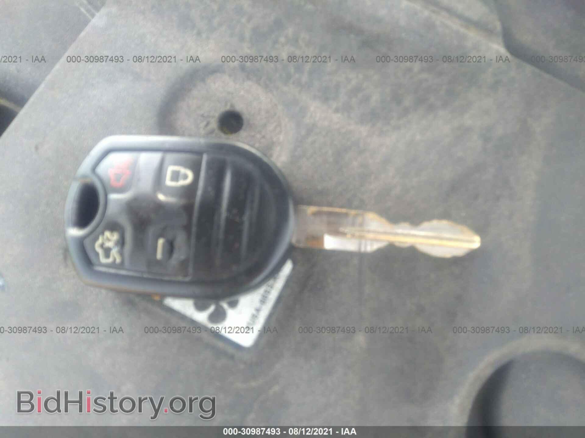 2013 FORD TAURUS - VIN: 1FAHP2D85DG131793 - Фото 11