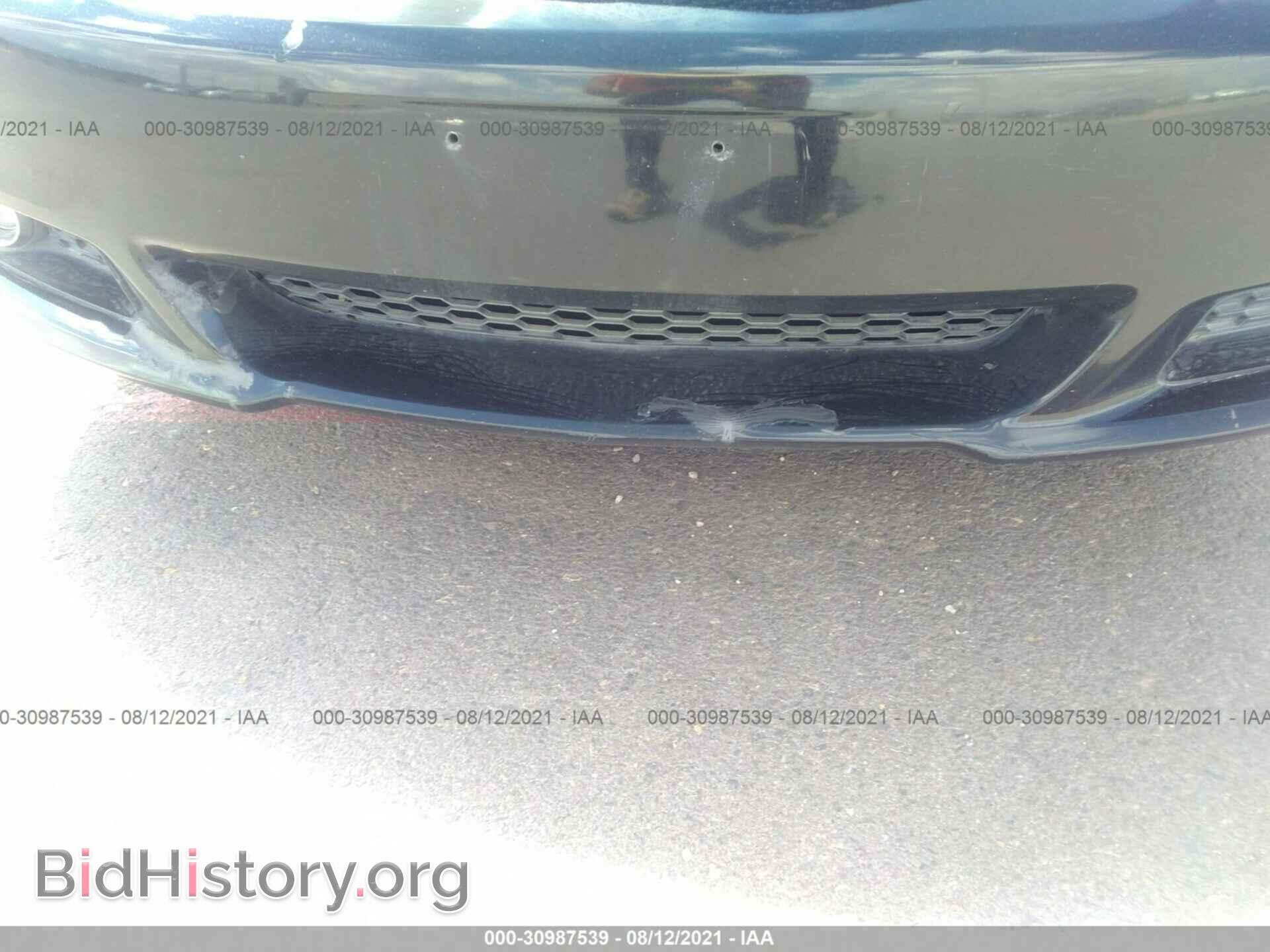 2011 DODGE AVENGER - VIN: 1B3BD2FB9BN518648 - Фото 6