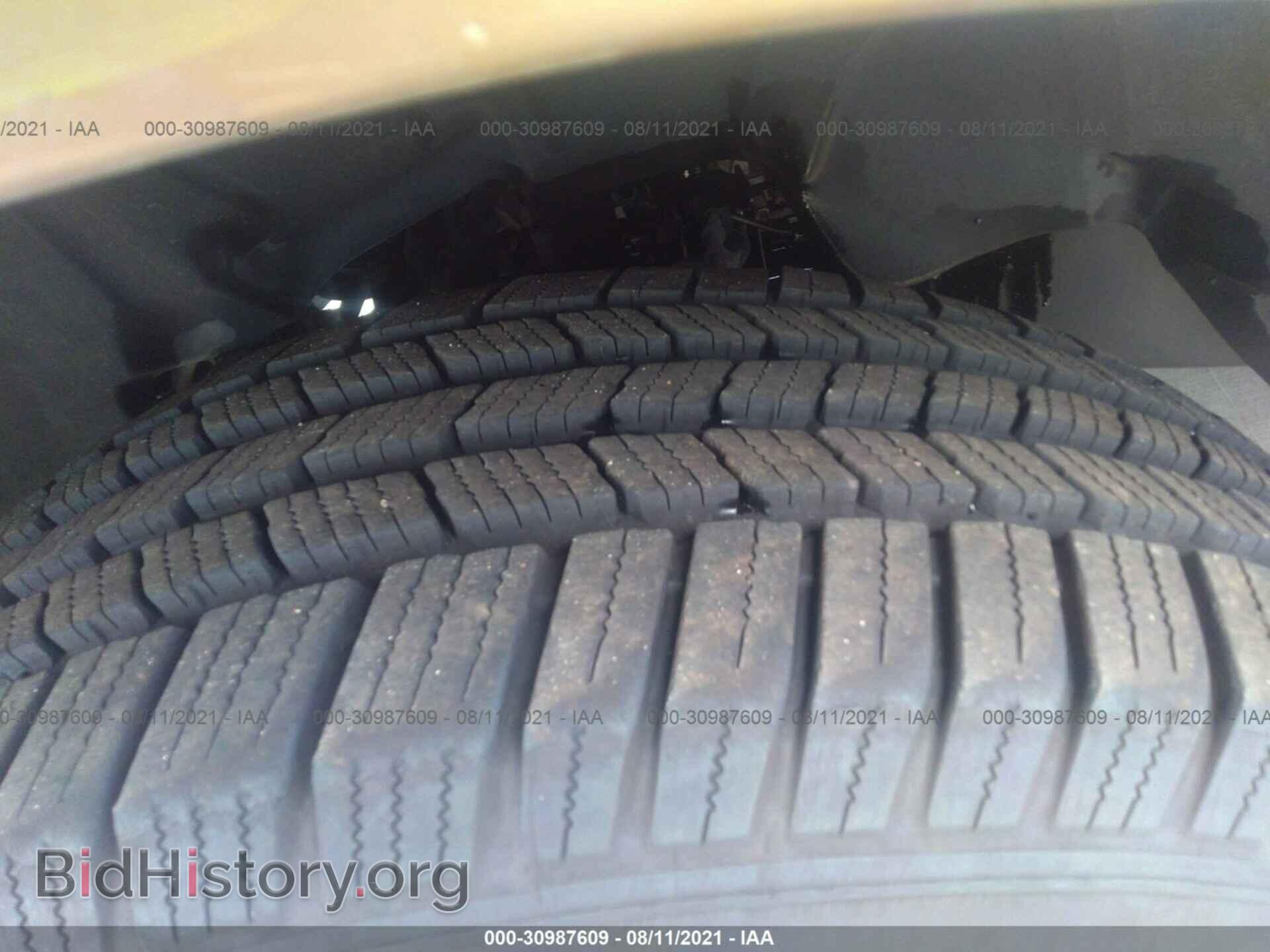 2011 RAM 1500 - VIN: 1D7RB1GP7BS674069 - Photo 12