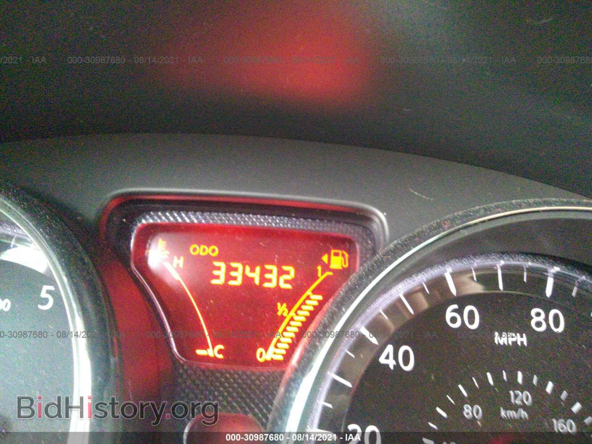 2016 NISSAN VERSA NOTE - VIN: 3N1CE2CP0GL390780 - Фото 7