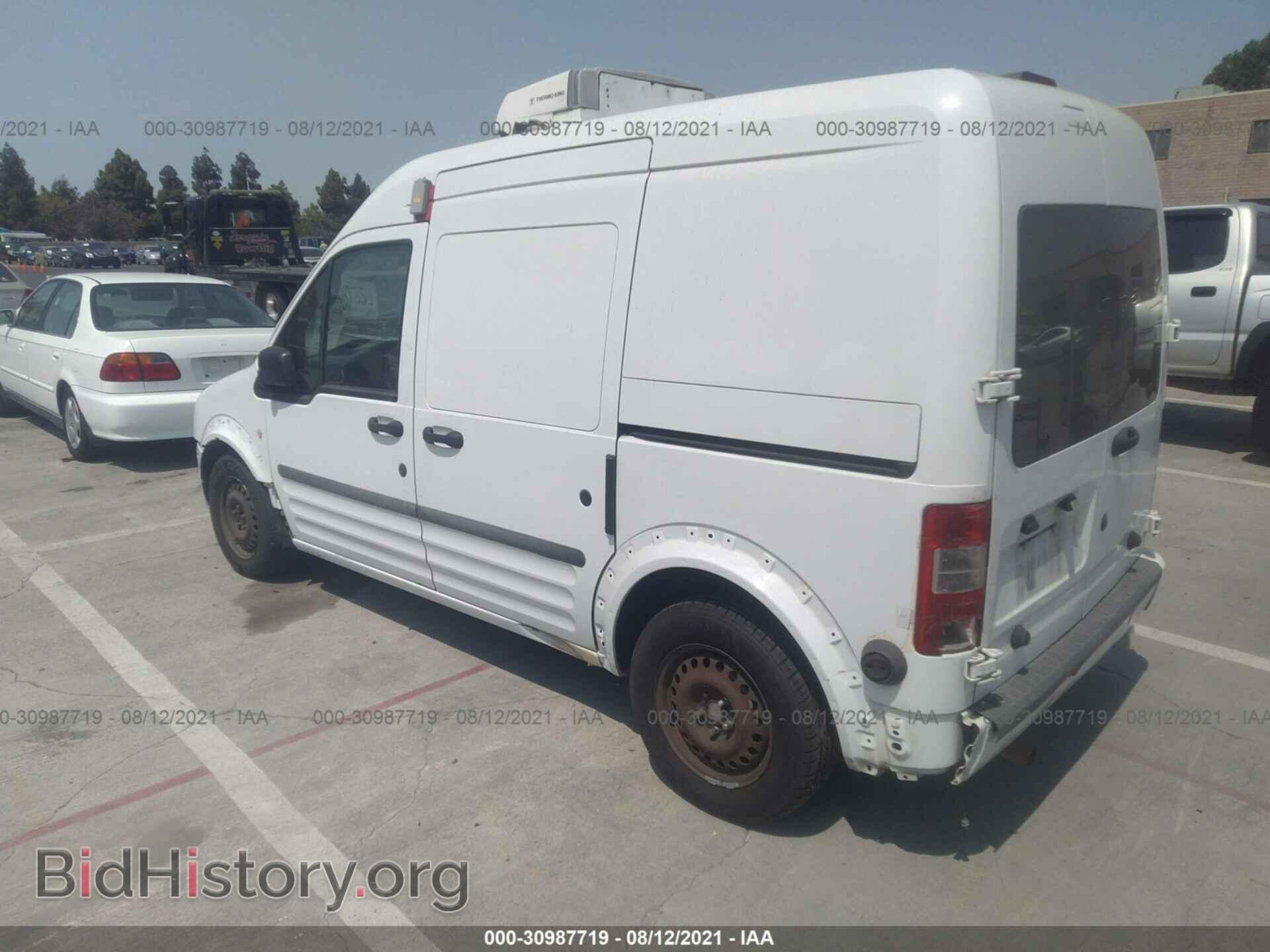 2010 FORD TRANSIT CONNECT - VIN: NM0LS7DNXAT012112 - Фото 3