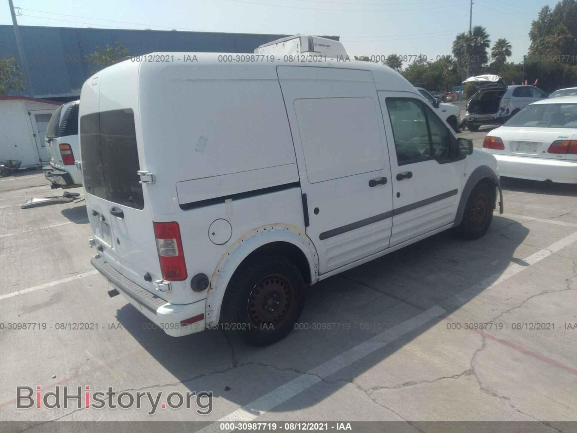 2010 FORD TRANSIT CONNECT - VIN: NM0LS7DNXAT012112 - Фото 4