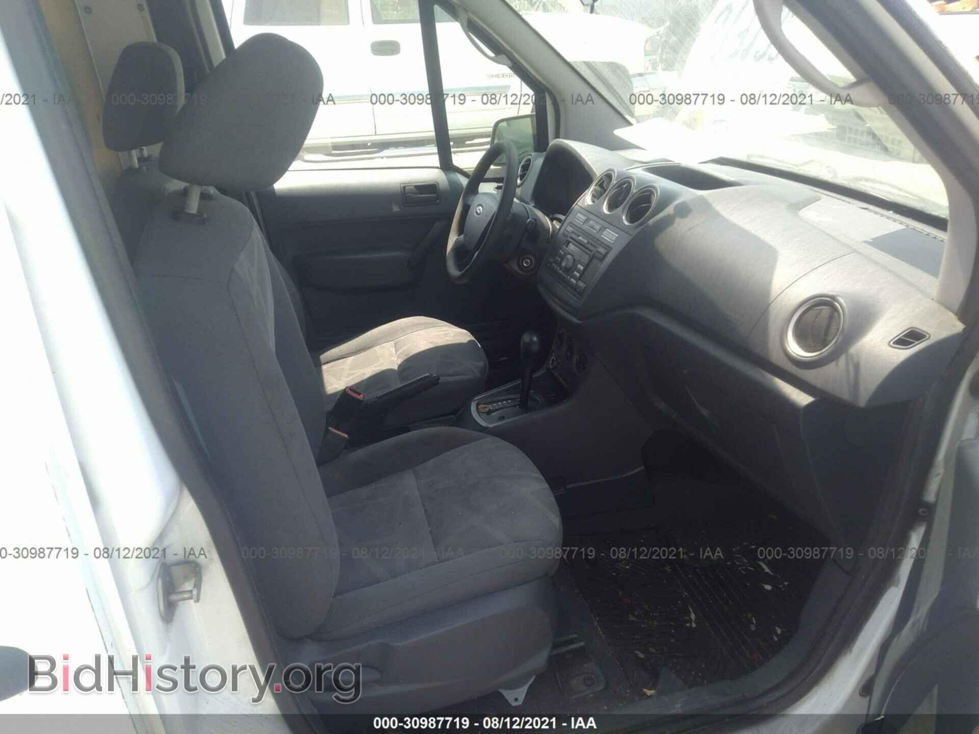2010 FORD TRANSIT CONNECT - VIN: NM0LS7DNXAT012112 - Фото 5