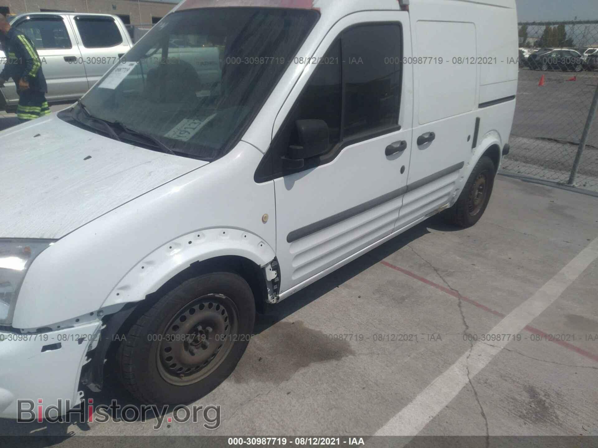 2010 FORD TRANSIT CONNECT - VIN: NM0LS7DNXAT012112 - Фото 6