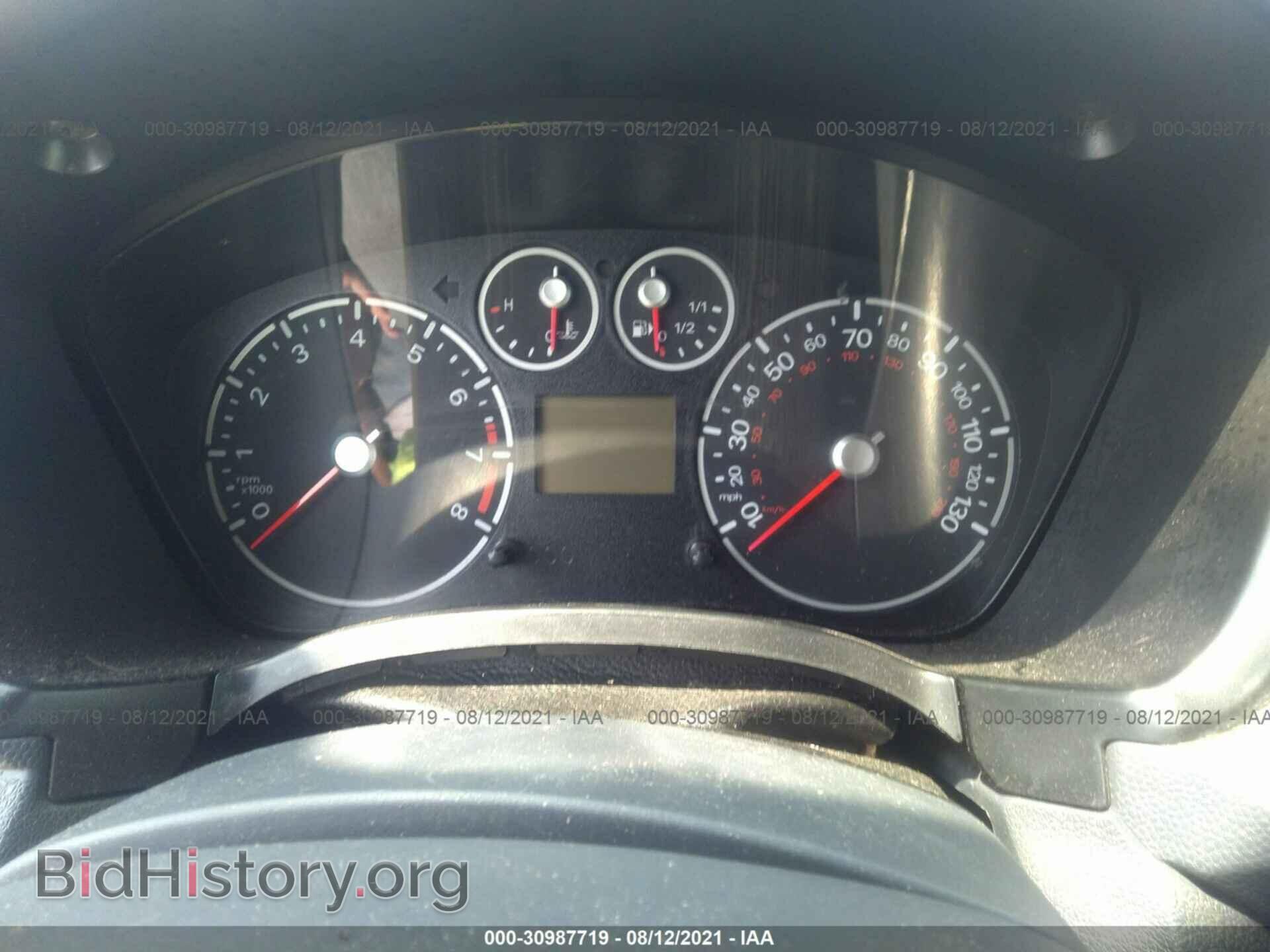 2010 FORD TRANSIT CONNECT - VIN: NM0LS7DNXAT012112 - Фото 7