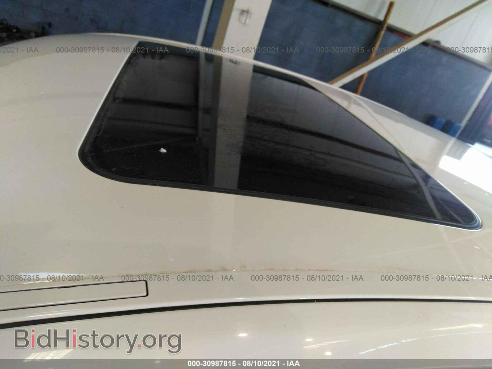 2014 MERCEDES-BENZ E-CLASS - VIN: 000DHF8JB8EB03957 - Фото 7