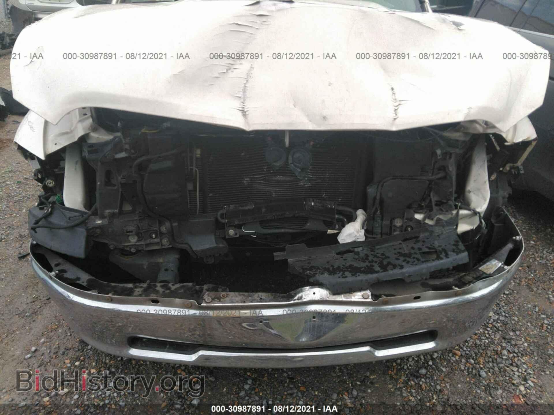 2009 DODGE RAM 1500 - VIN: 1D3HB18P49S802256 - Фото 6