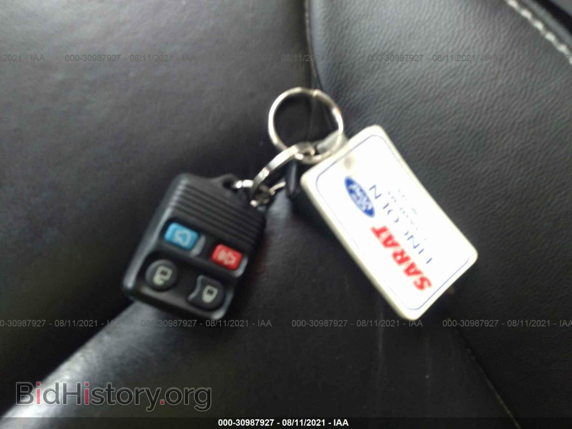 2009 FORD FOCUS - VIN: 1FAHP36N69W189613 - Фото 11