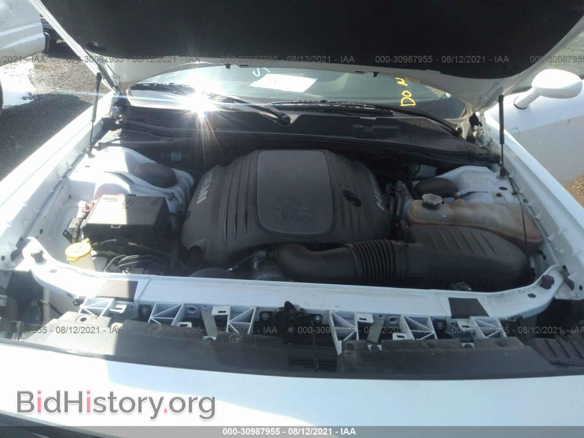 2018 DODGE CHALLENGER - VIN: 2C3CDZBT4JH251280 - Фото 10