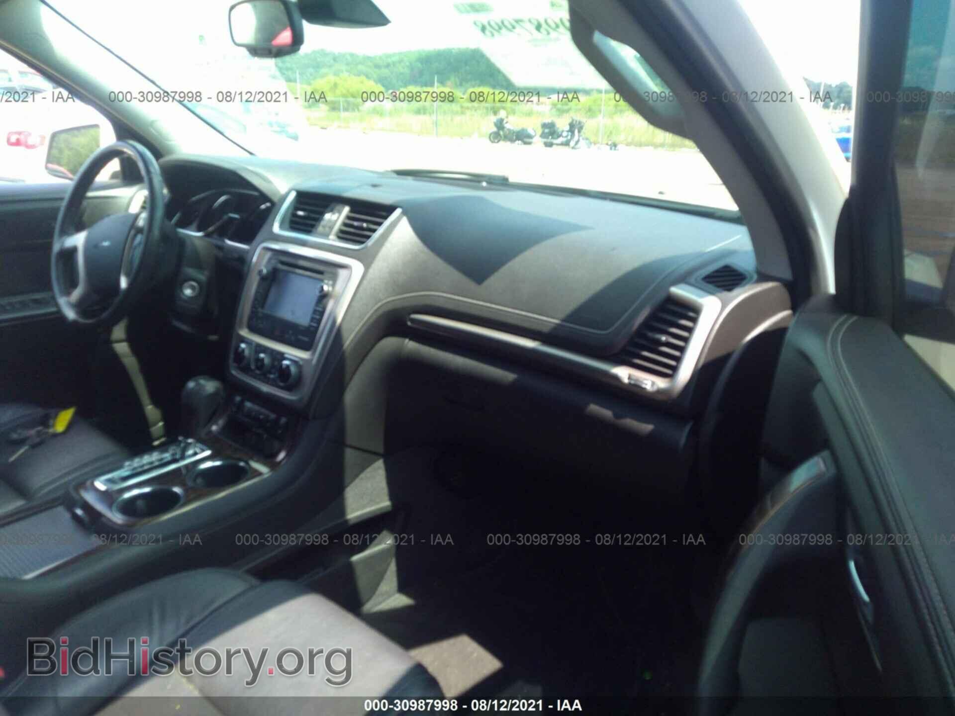 2015 GMC ACADIA - VIN: 1GKKVTKD2FJ217682 - Фото 5
