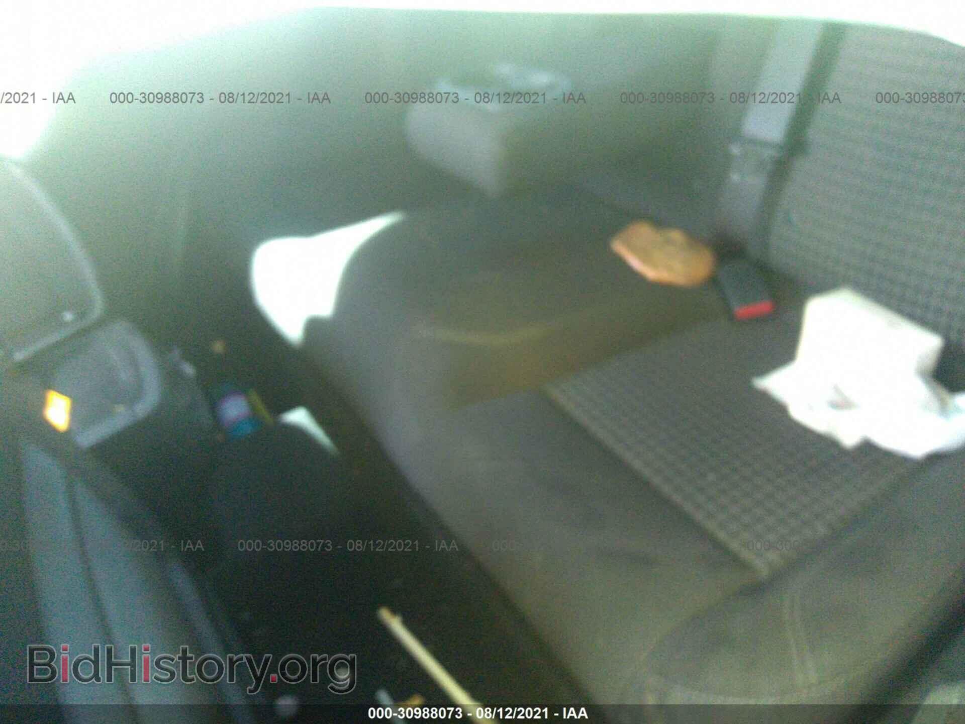 2019 DODGE CHALLENGER - VIN: 2C3CDZAG0KH744055 - Photo 8