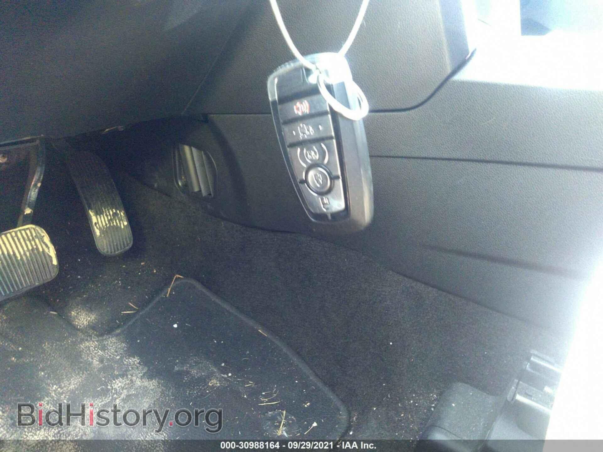 2018 FORD EXPLORER - VIN: 1FM5K8GT4JGB03375 - Фото 11