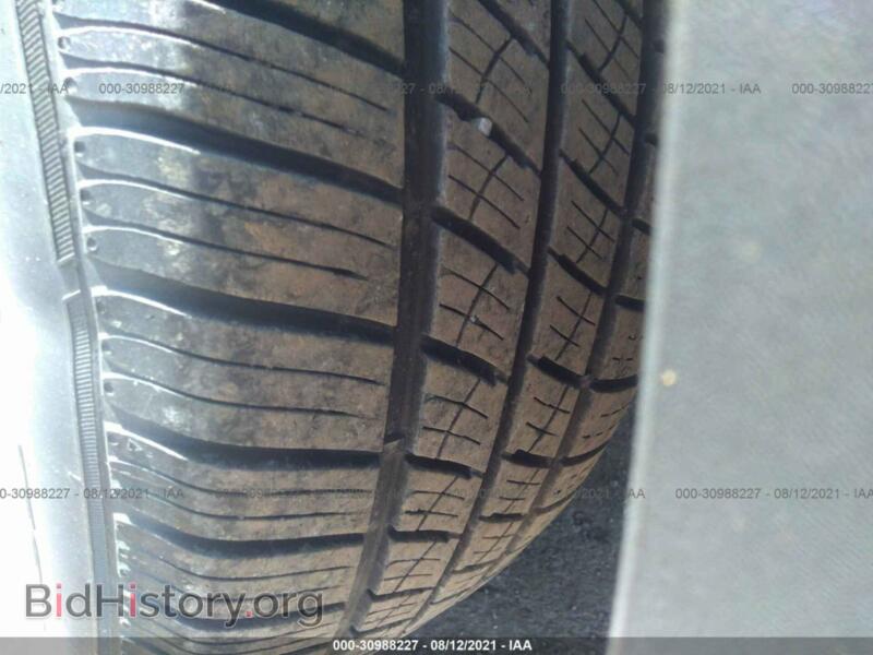 2008 Ford EDGE (VIN 2FMDK36CX8BA61893) — фото 13 из 15