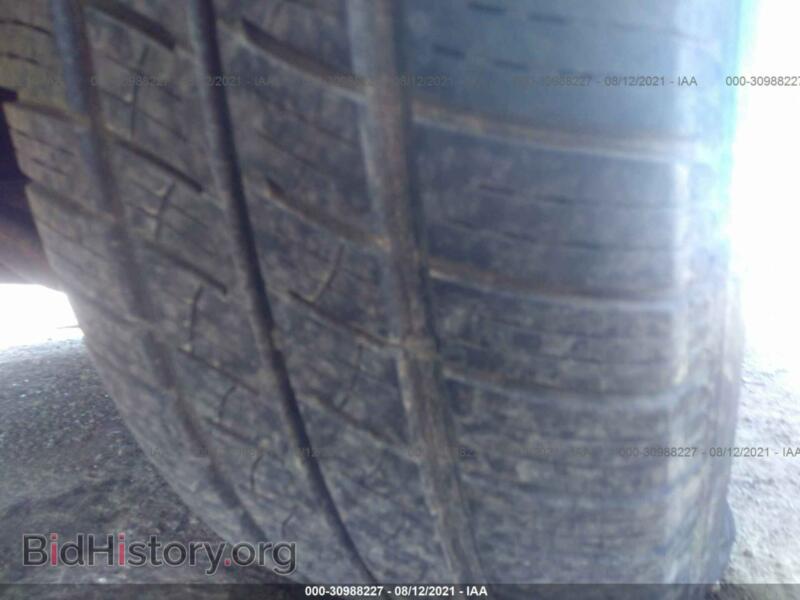 2008 Ford EDGE (VIN 2FMDK36CX8BA61893) — фото 15 из 15