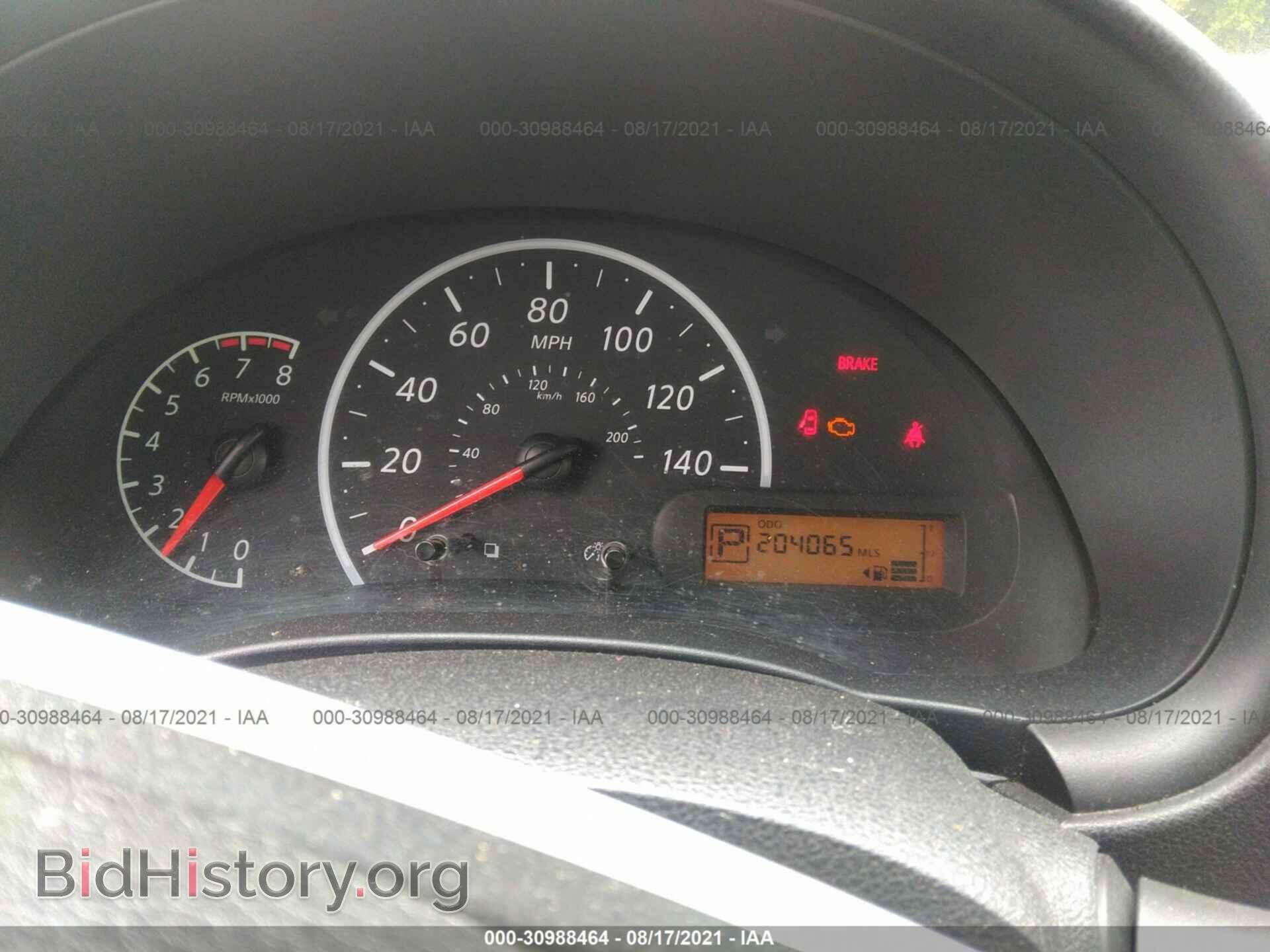 2016 NISSAN VERSA - VIN: 3N1CN7AP3GL872983 - Фото 7