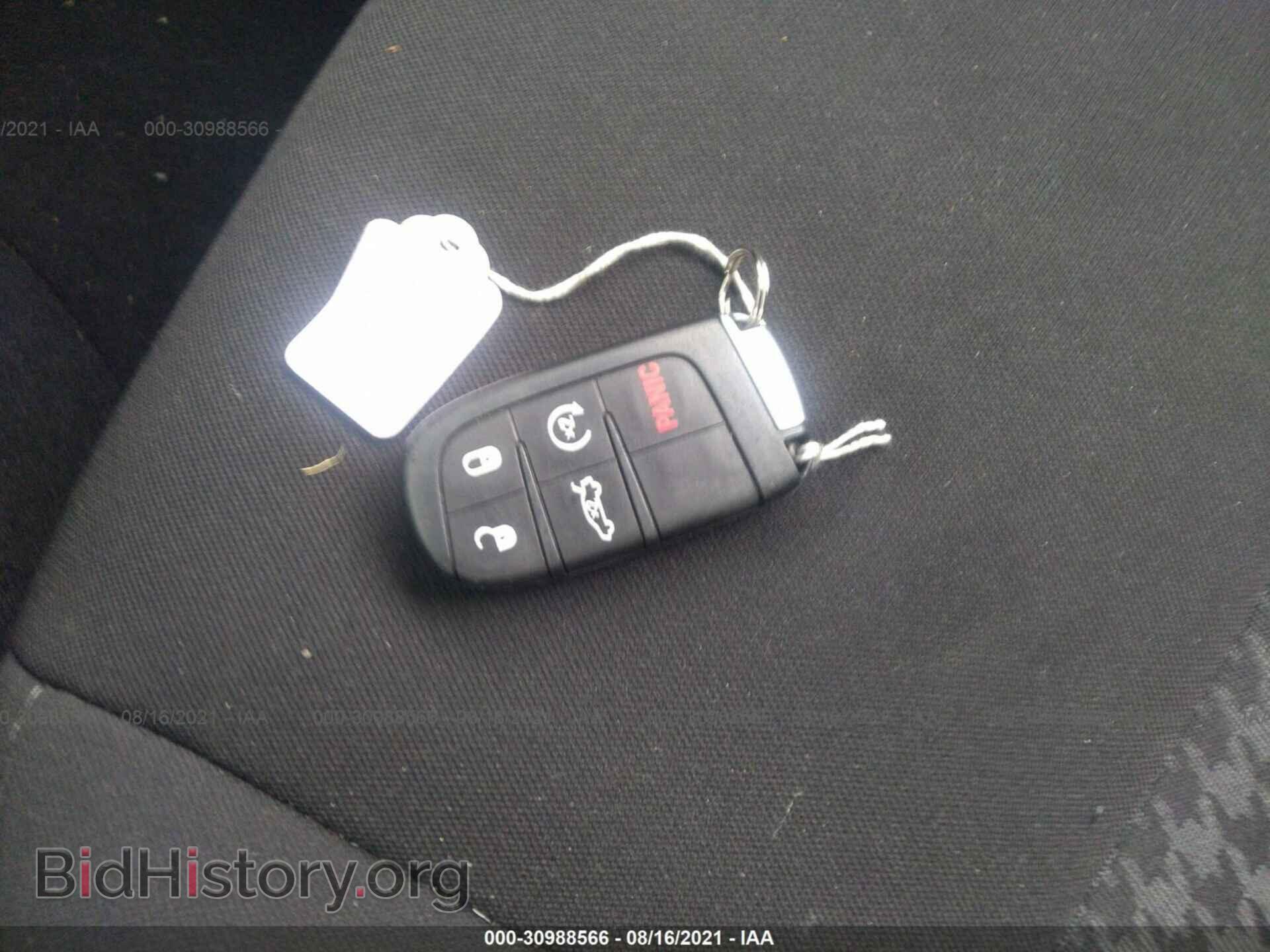 2021 DODGE CHALLENGER - VIN: 2C3CDZBT5MH586536 - Photo 11