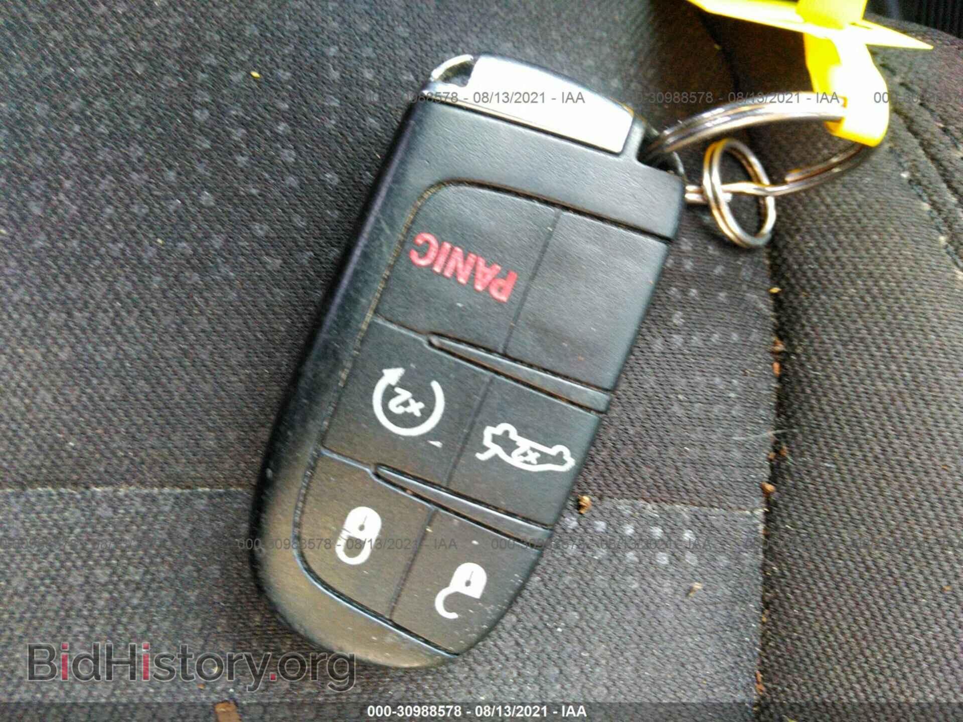 2015 CHRYSLER 200 - VIN: 1C3CCCAB8FN558989 - Фото 11