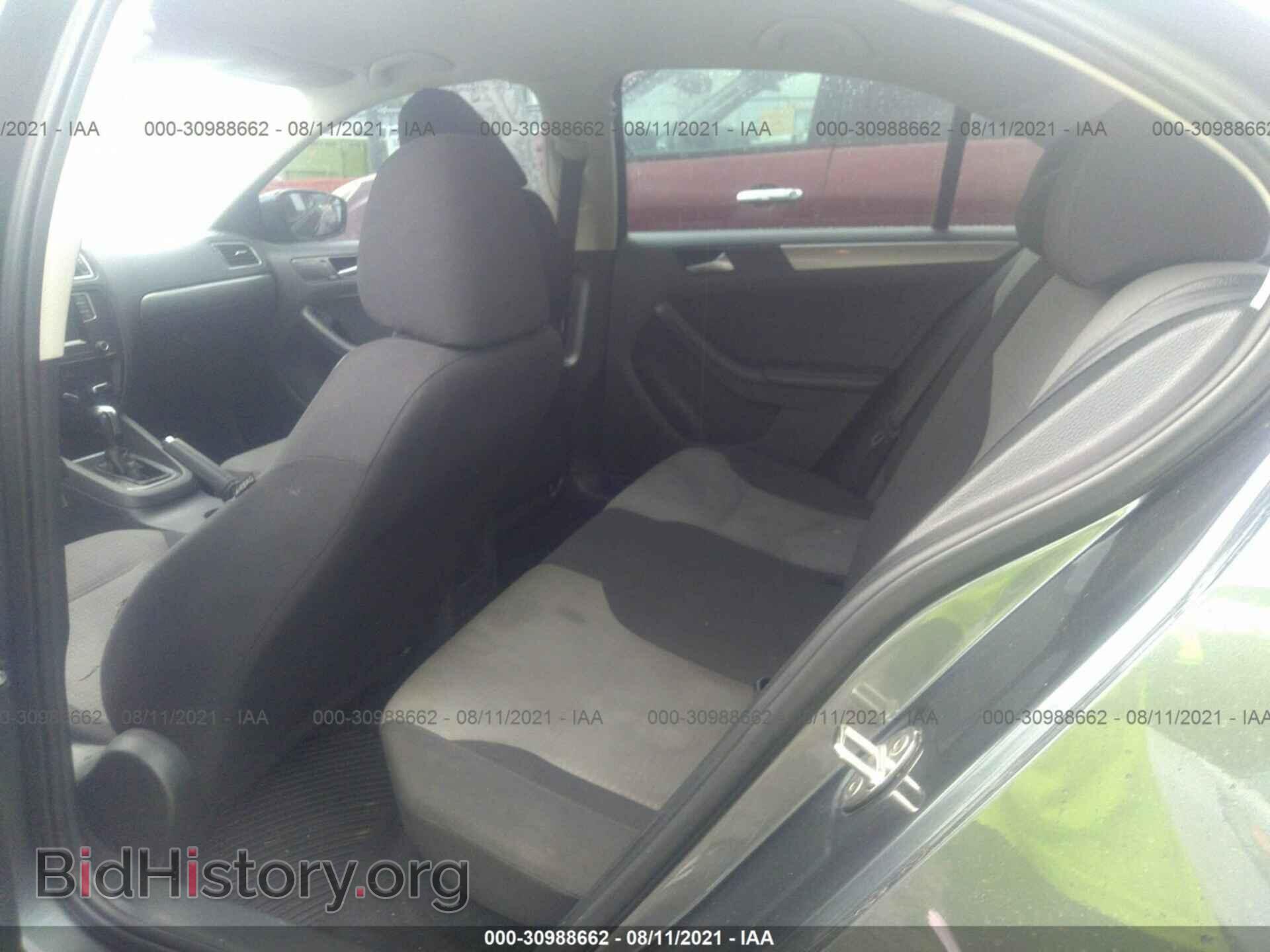 2017 VOLKSWAGEN JETTA - VIN: 3VW2B7AJ8HM404916 - Фото 8