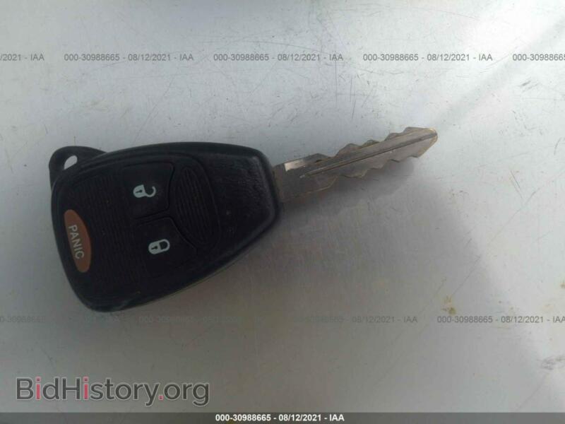2011 Dodge CALIBER (VIN 1B3CB3HA3BD175927) — photo 11 of 11