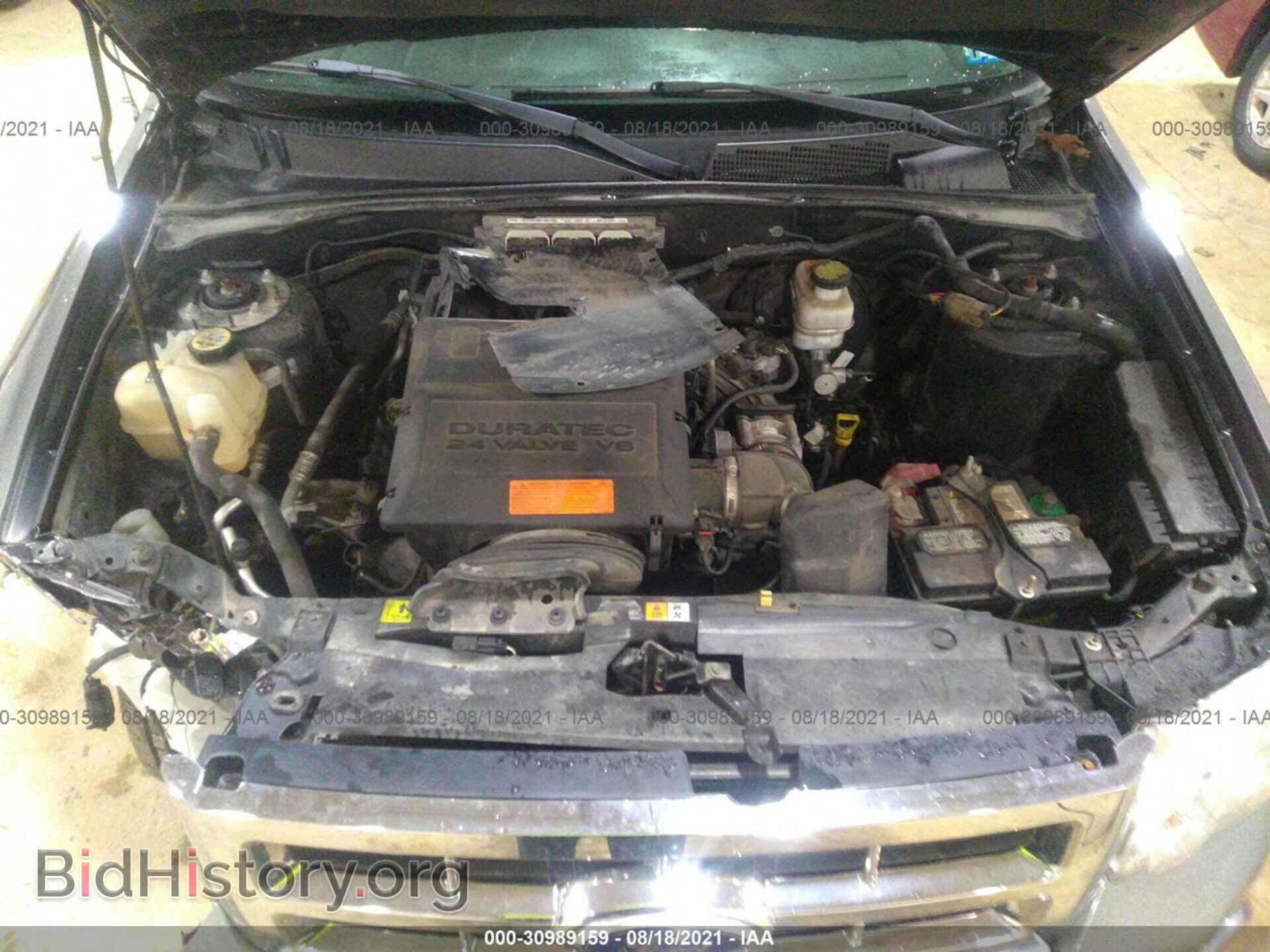 2012 FORD ESCAPE - VIN: 1FMCU9EG3CKB00481 - Фото 10