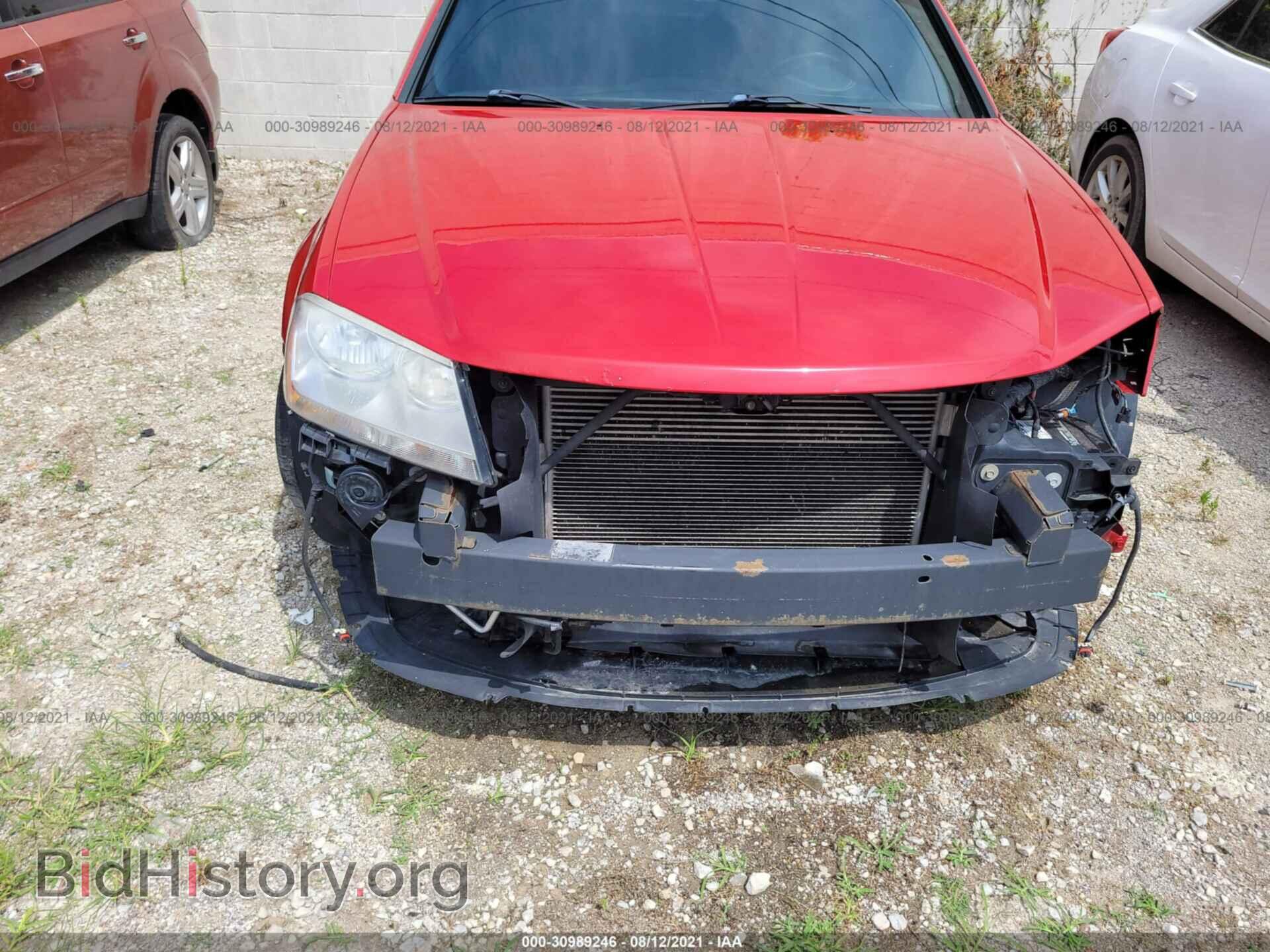 2013 DODGE AVENGER - VIN: 1C3CDZCB4DN637120 - Photo 6