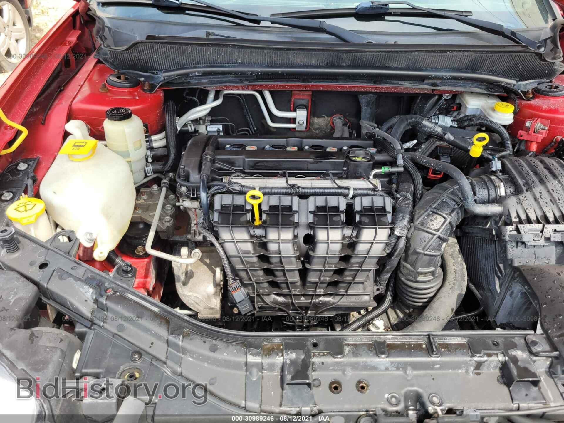 2013 DODGE AVENGER - VIN: 1C3CDZCB4DN637120 - Photo 10