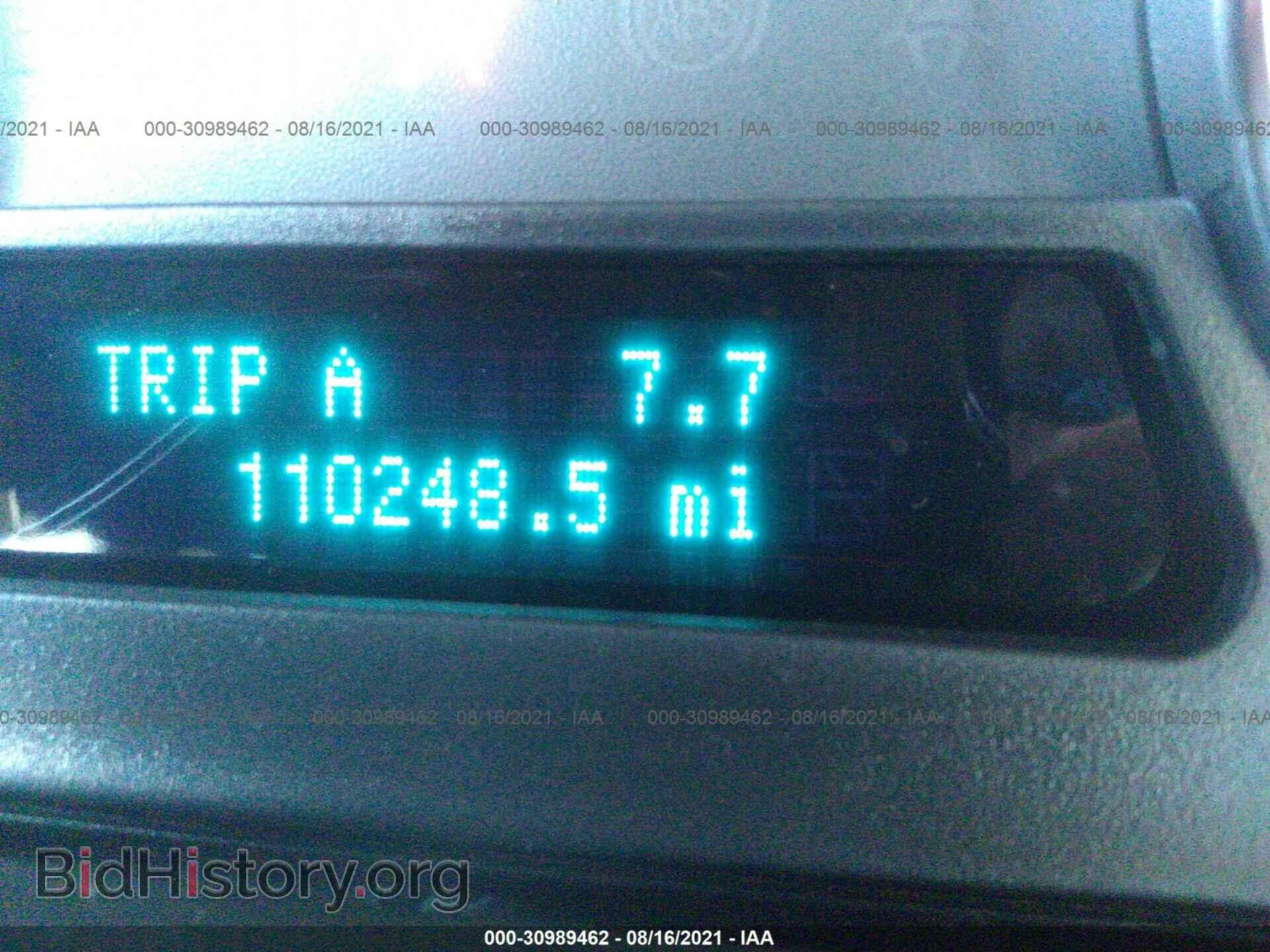 2010 FORD FLEX - VIN: 2FMGK5DC8ABA91279 - Photo 7