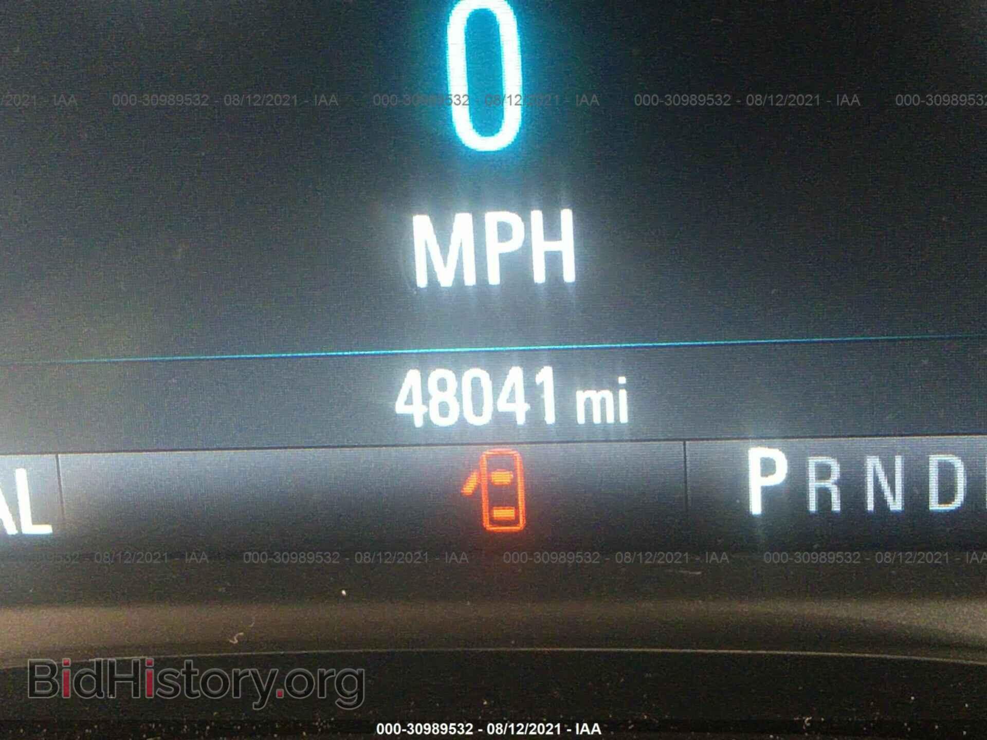 2018 CHEVROLET CAMARO - VIN: 1G1FB1RSXJ0140887 - Фото 7