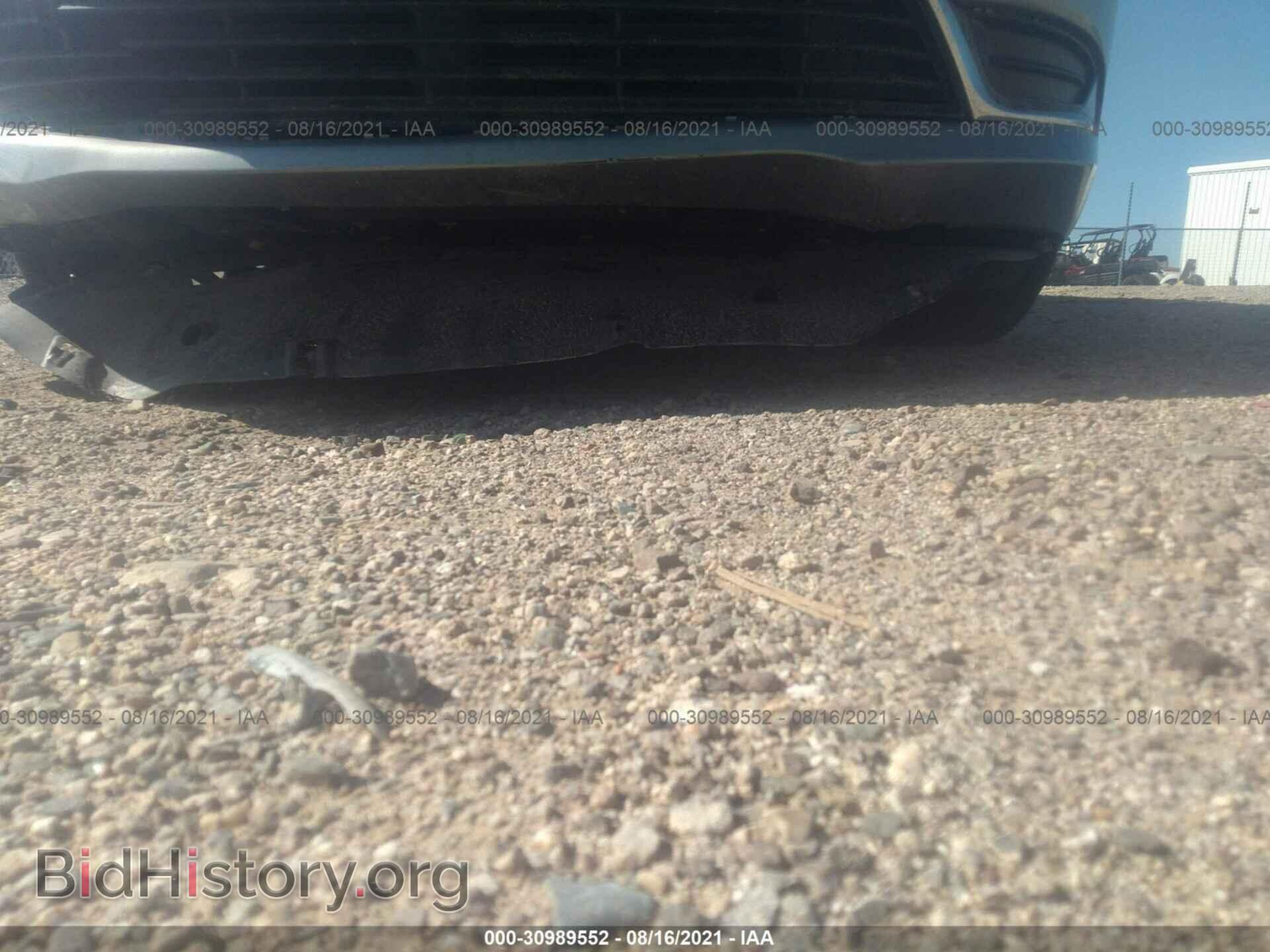 2015 CHRYSLER 200 - VIN: 1C3CCCAB3FN638006 - Photo 6