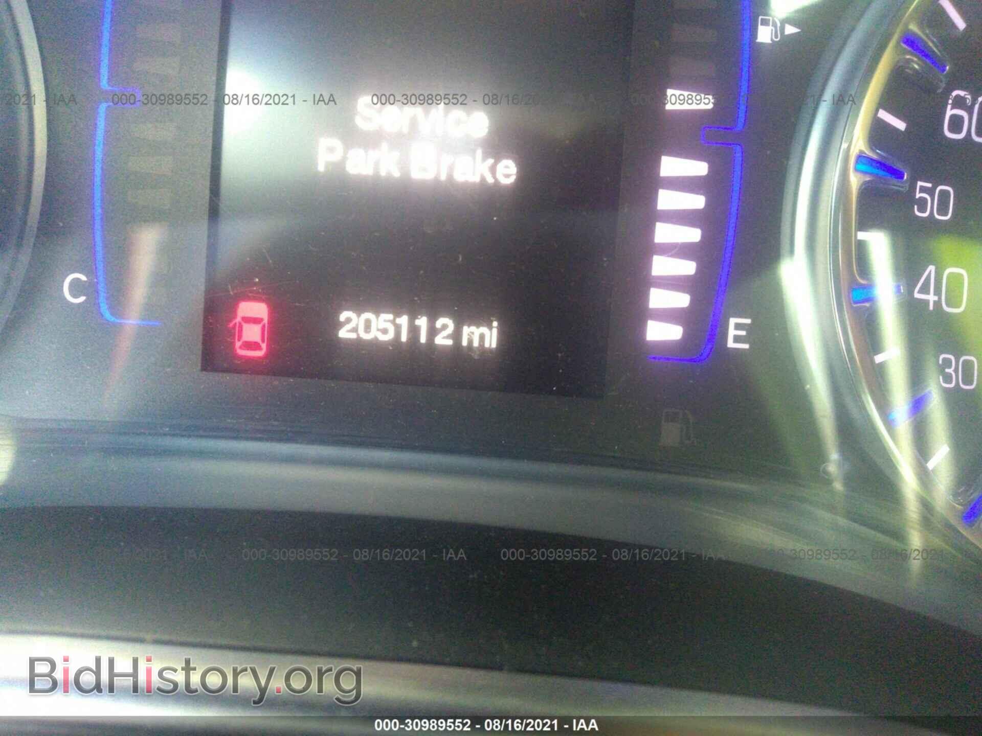 2015 CHRYSLER 200 - VIN: 1C3CCCAB3FN638006 - Photo 7
