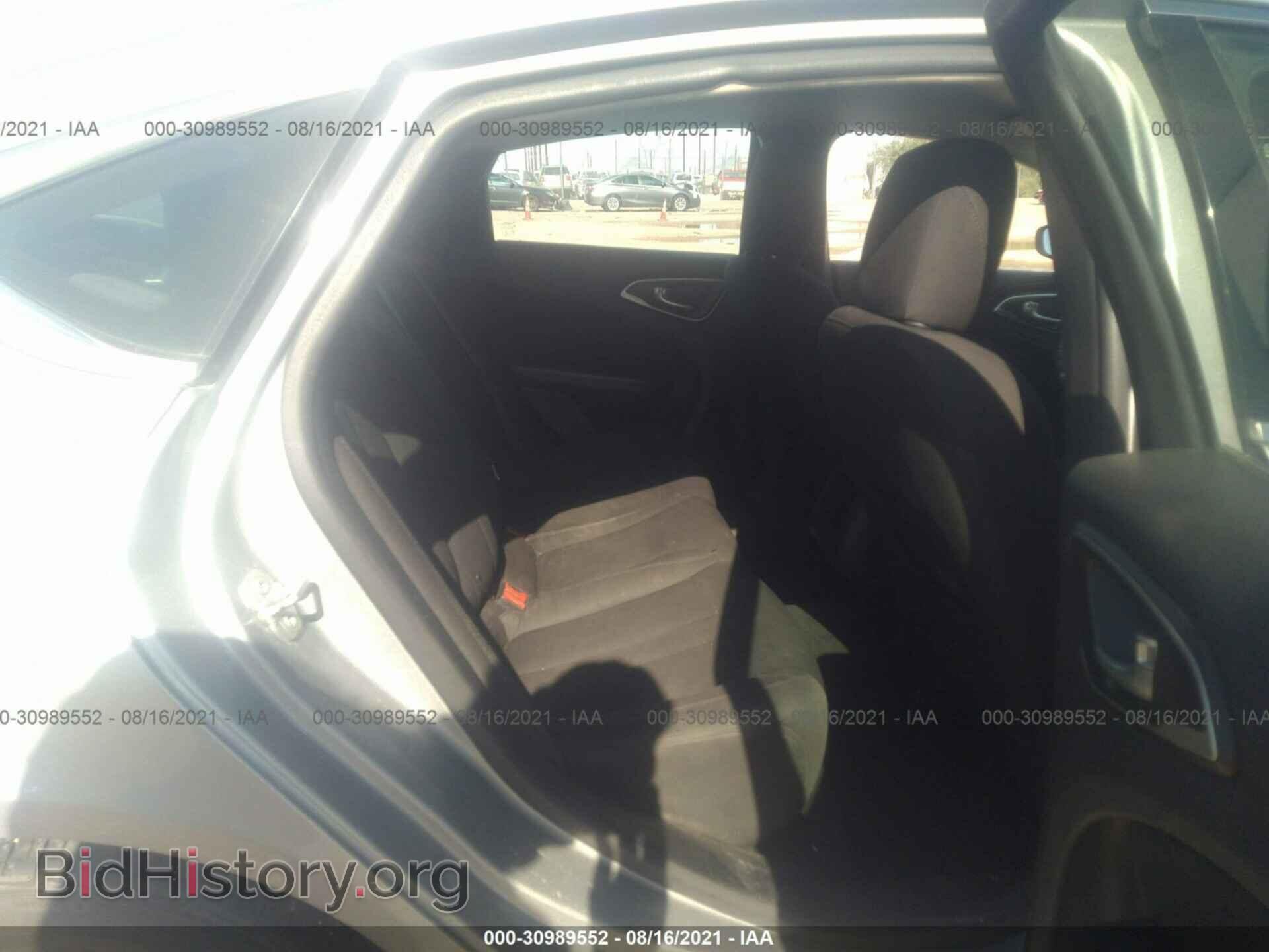 2015 CHRYSLER 200 - VIN: 1C3CCCAB3FN638006 - Photo 8