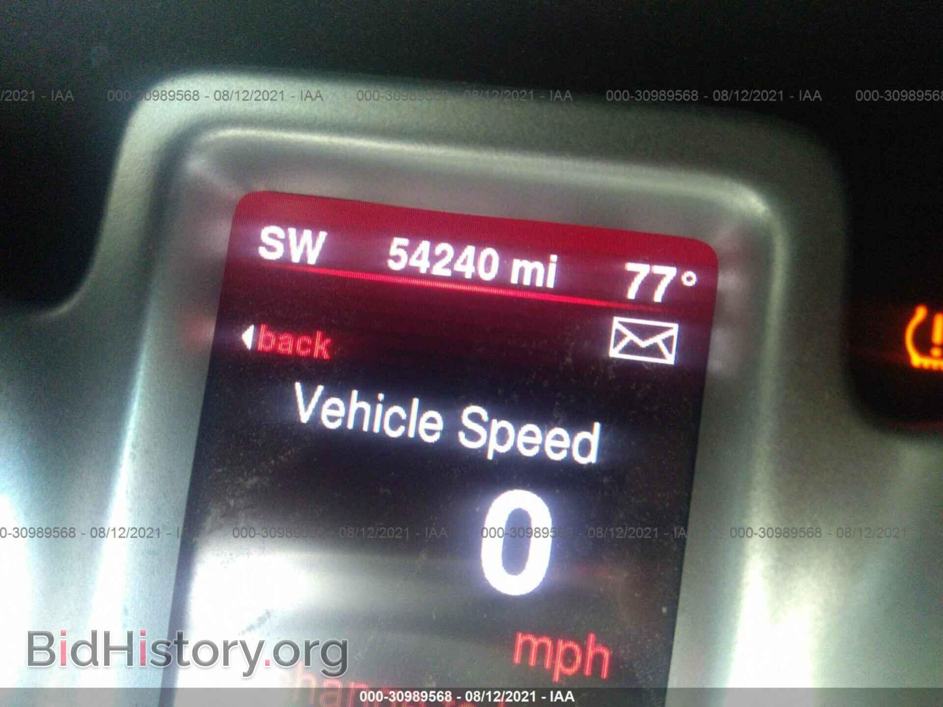 2015 DODGE JOURNEY - VIN: 3C4PDCBB0FT641048 - Фото 7