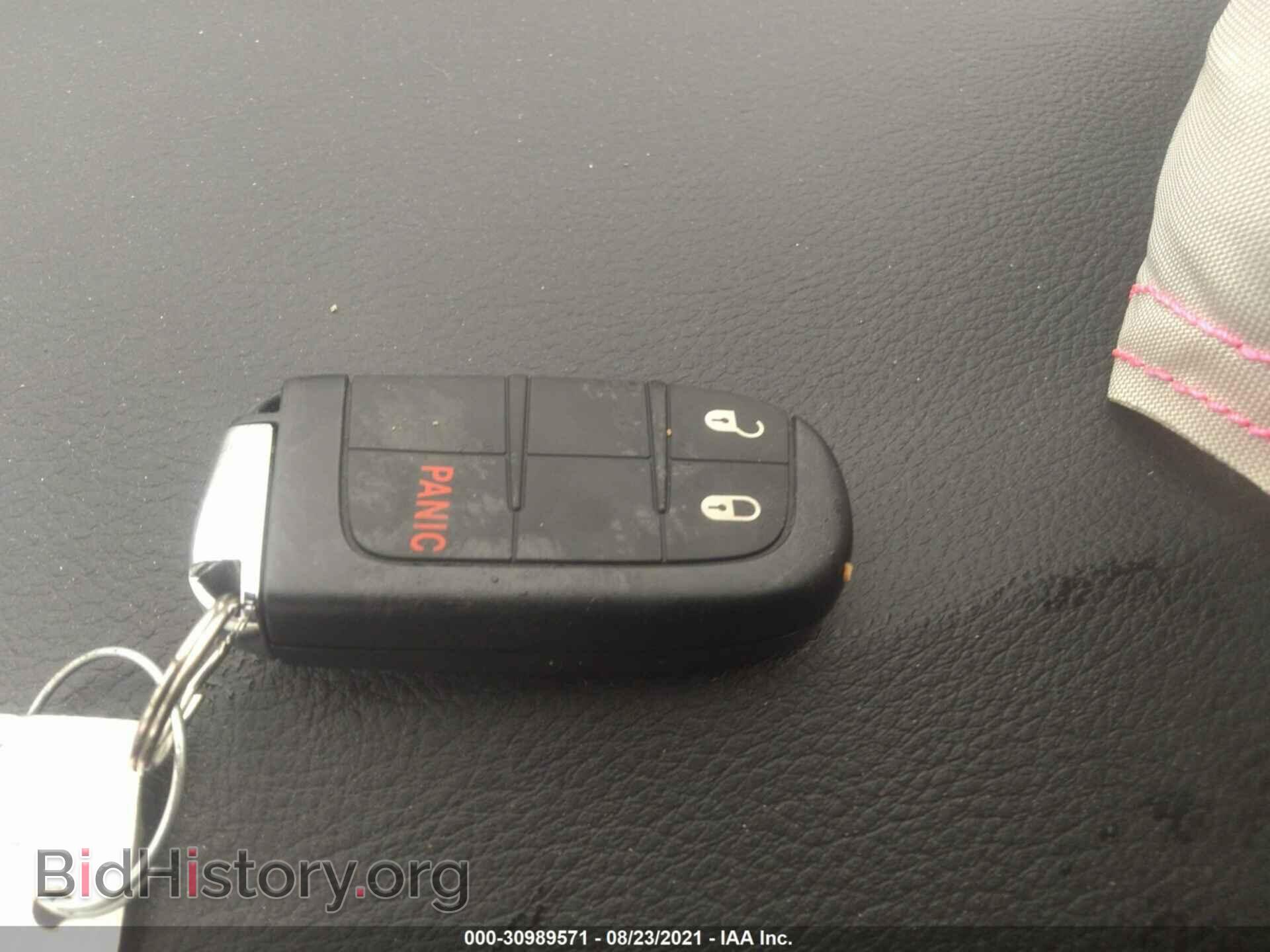 2021 JEEP COMPASS - VIN: 3C4NJDBB2MT554724 - Фото 11