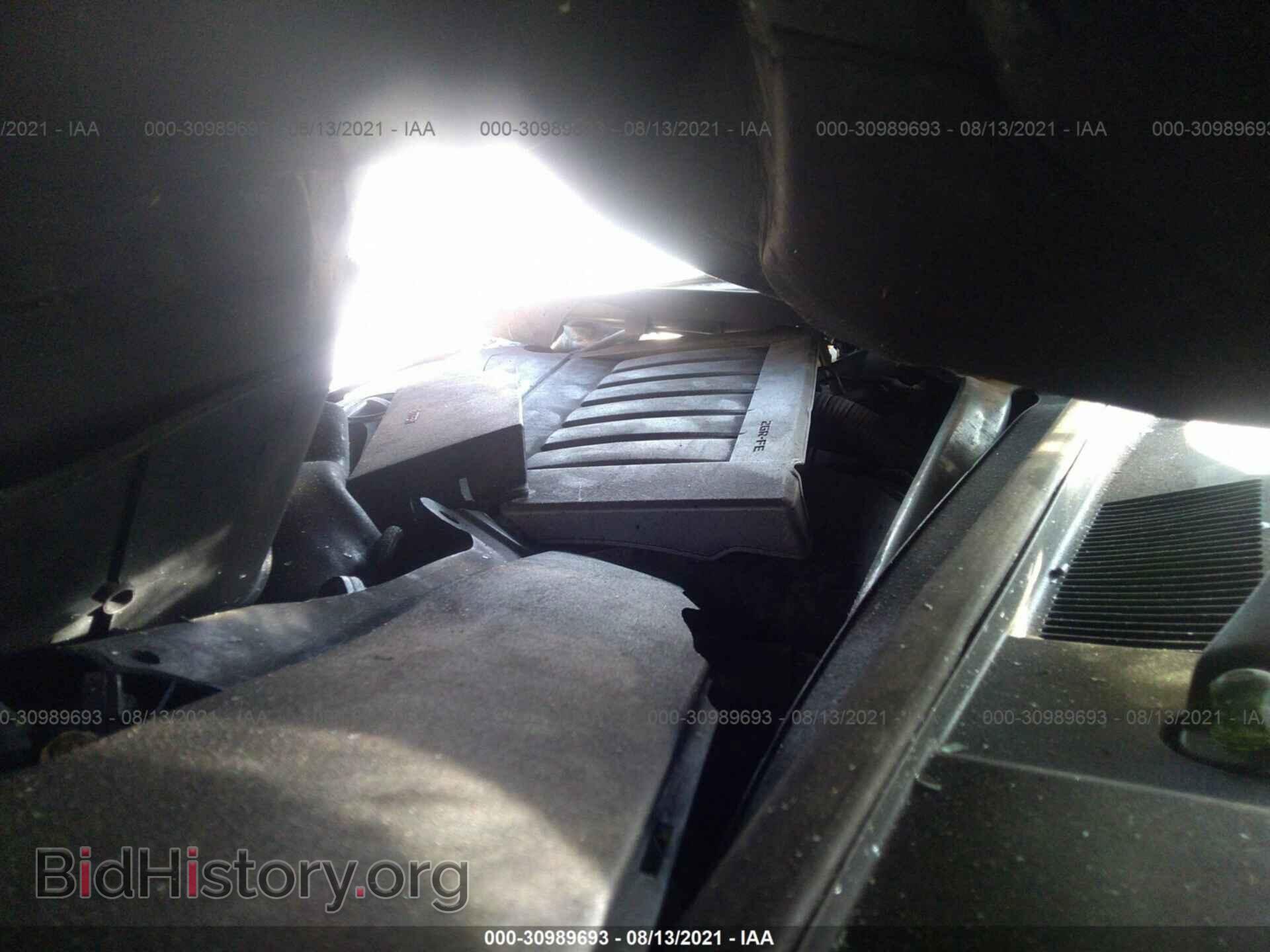 2007 LEXUS ES 350 - VIN: JTHBJ46G372137206 - Фото 10