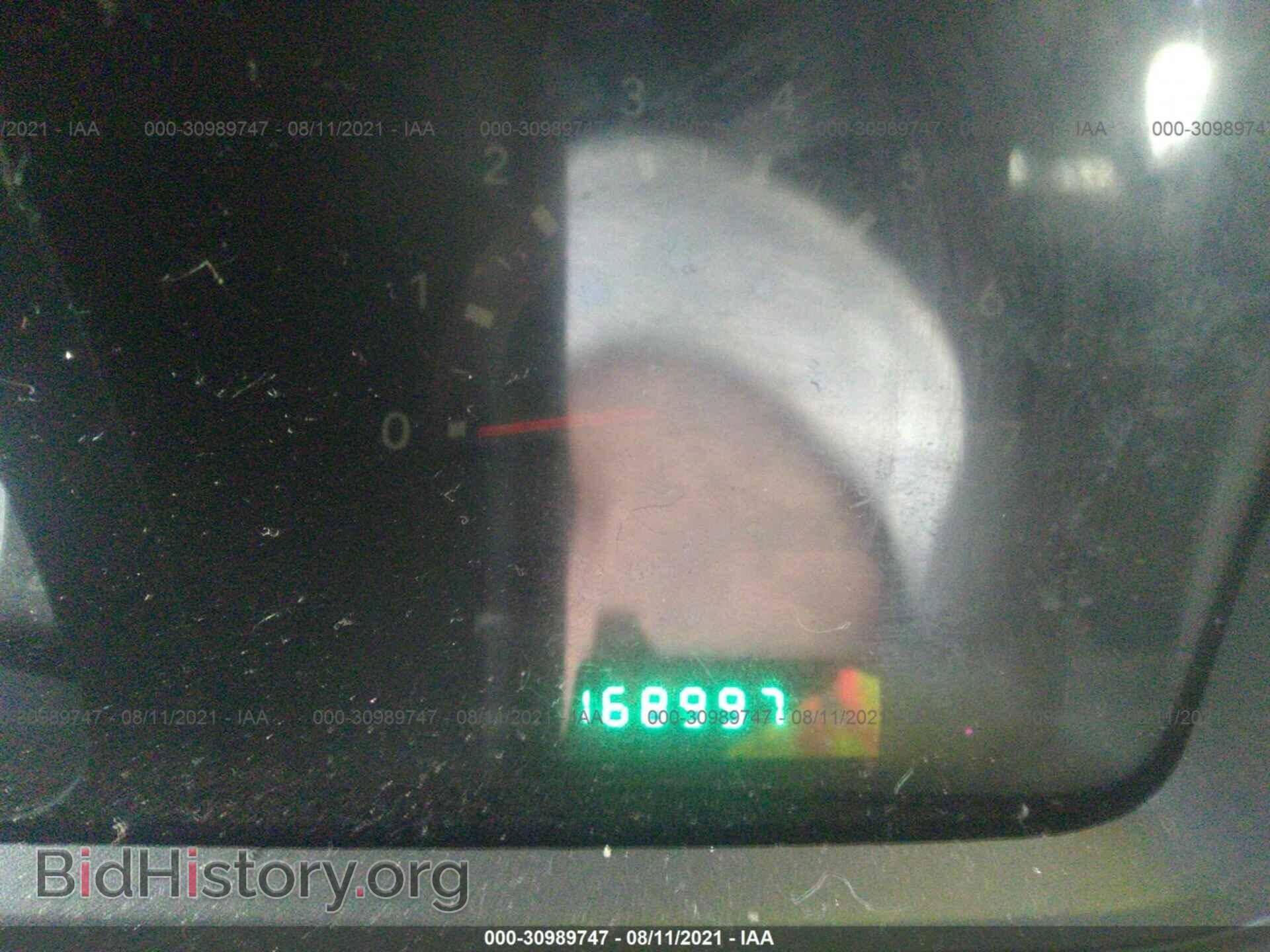2010 DODGE JOURNEY - VIN: 3D4PG5FV3AT169267 - Фото 7