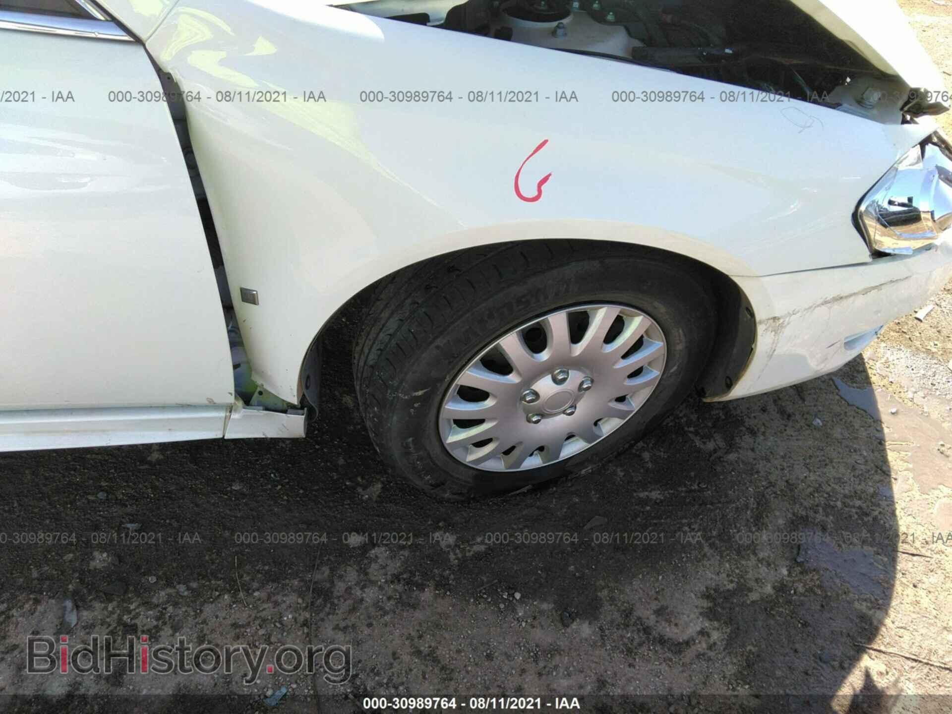 2009 CHEVROLET IMPALA - VIN: 2G1WB57K391307939 - Фото 14