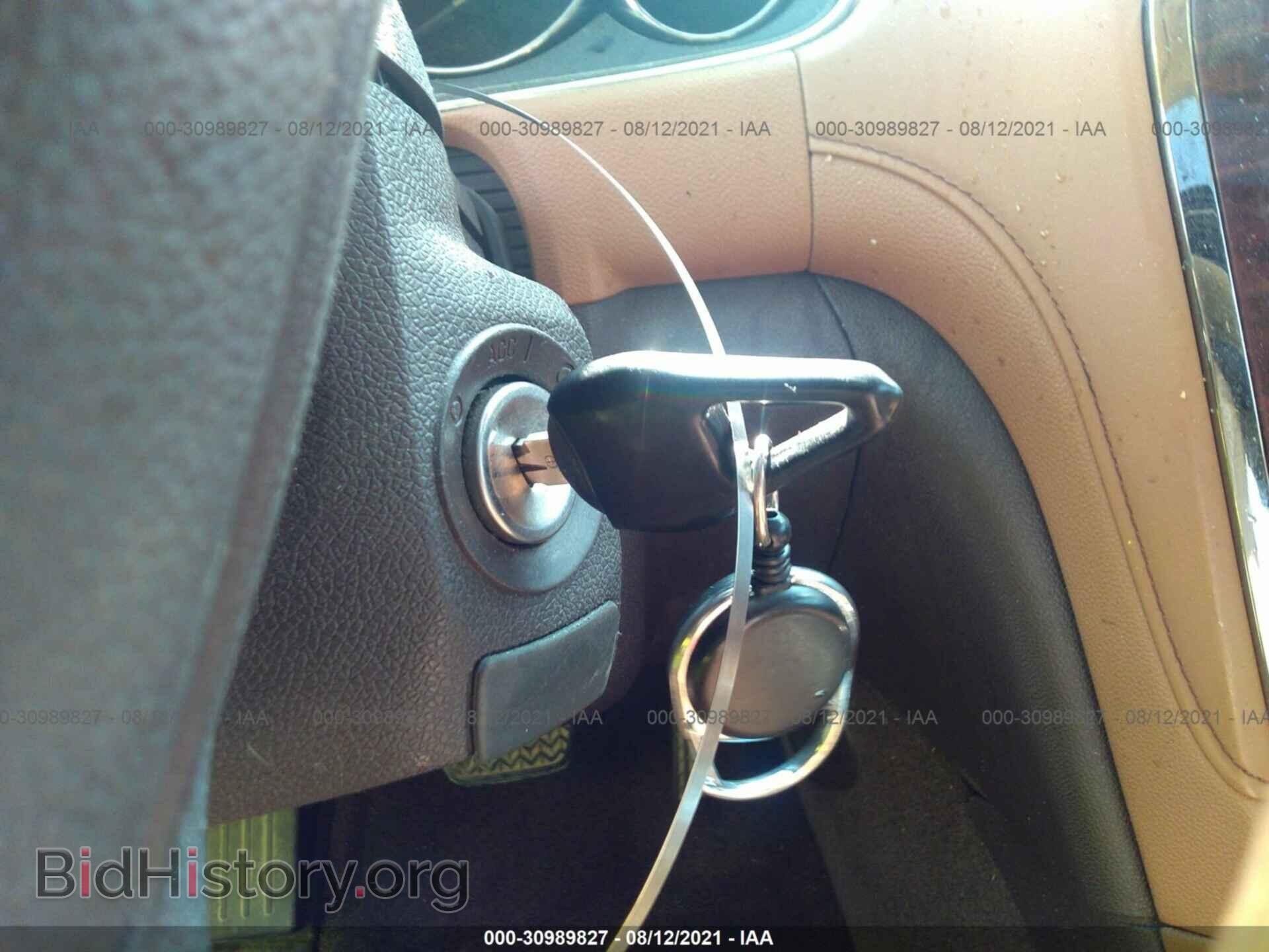 2015 BUICK ENCLAVE - VIN: 5GAKVCKD3FJ357057 - Фото 11