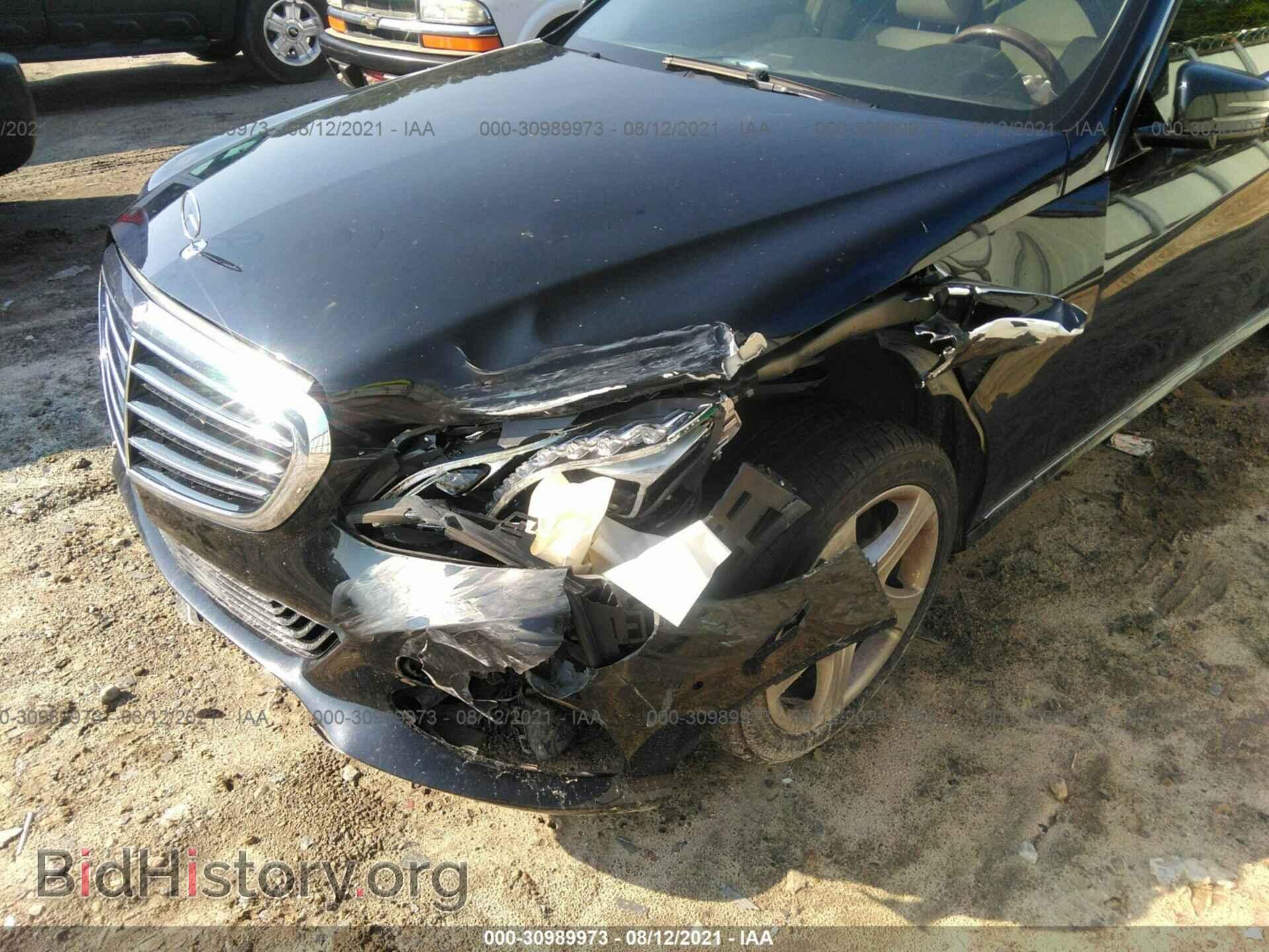 2014 MERCEDES-BENZ E-CLASS - VIN: WDDHF5KB3EA885055 - Фото 6