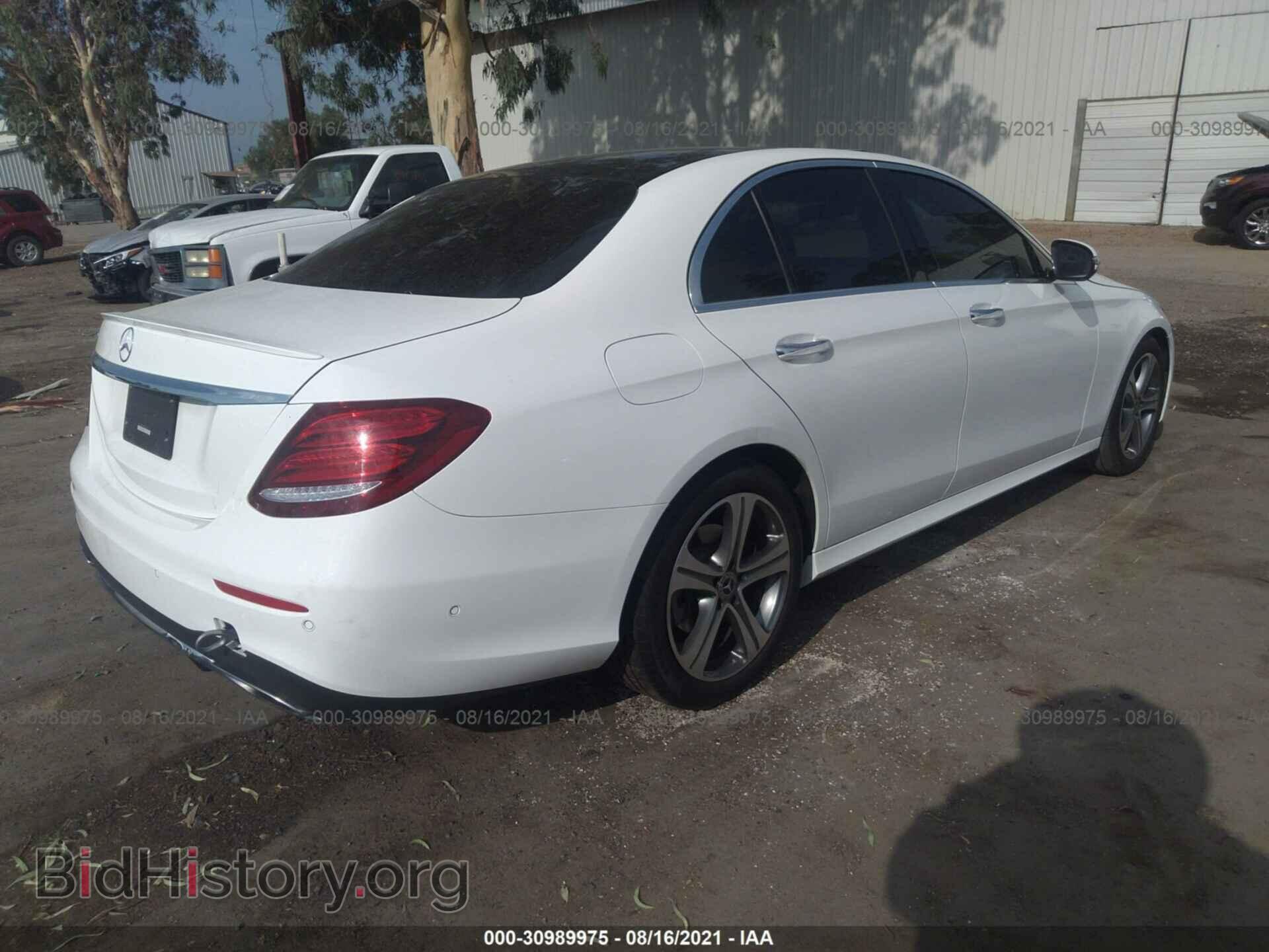 2017 MERCEDES-BENZ E-CLASS - VIN: WDDZF4JB5HA285755 - Фото 4