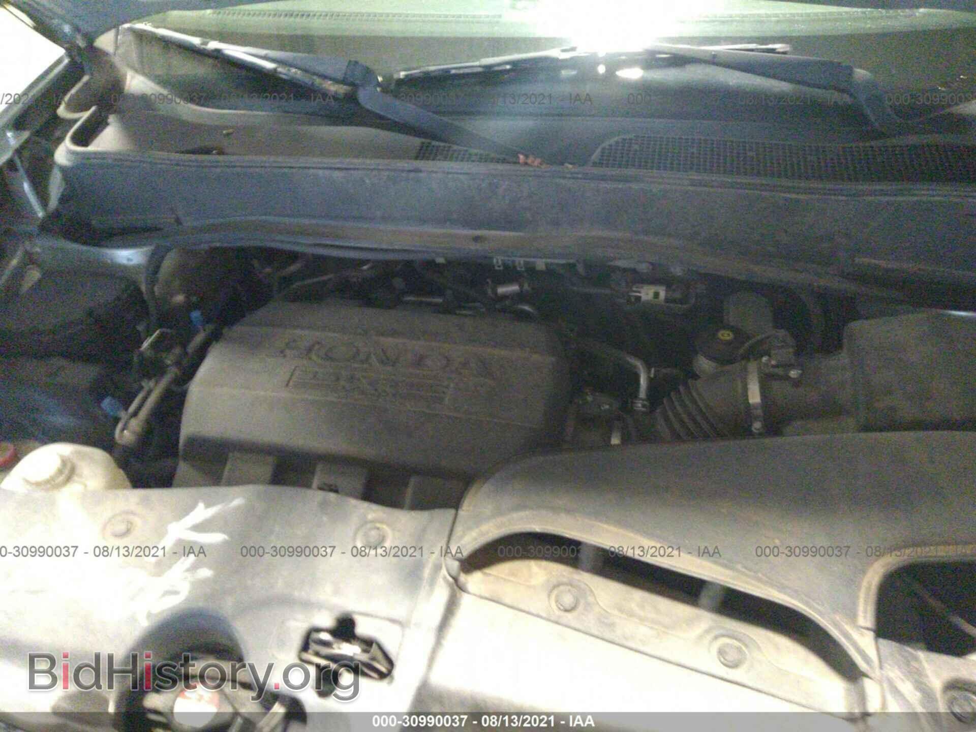 2012 HONDA PILOT - VIN: 5FNYF4H56CB011678 - Фото 10