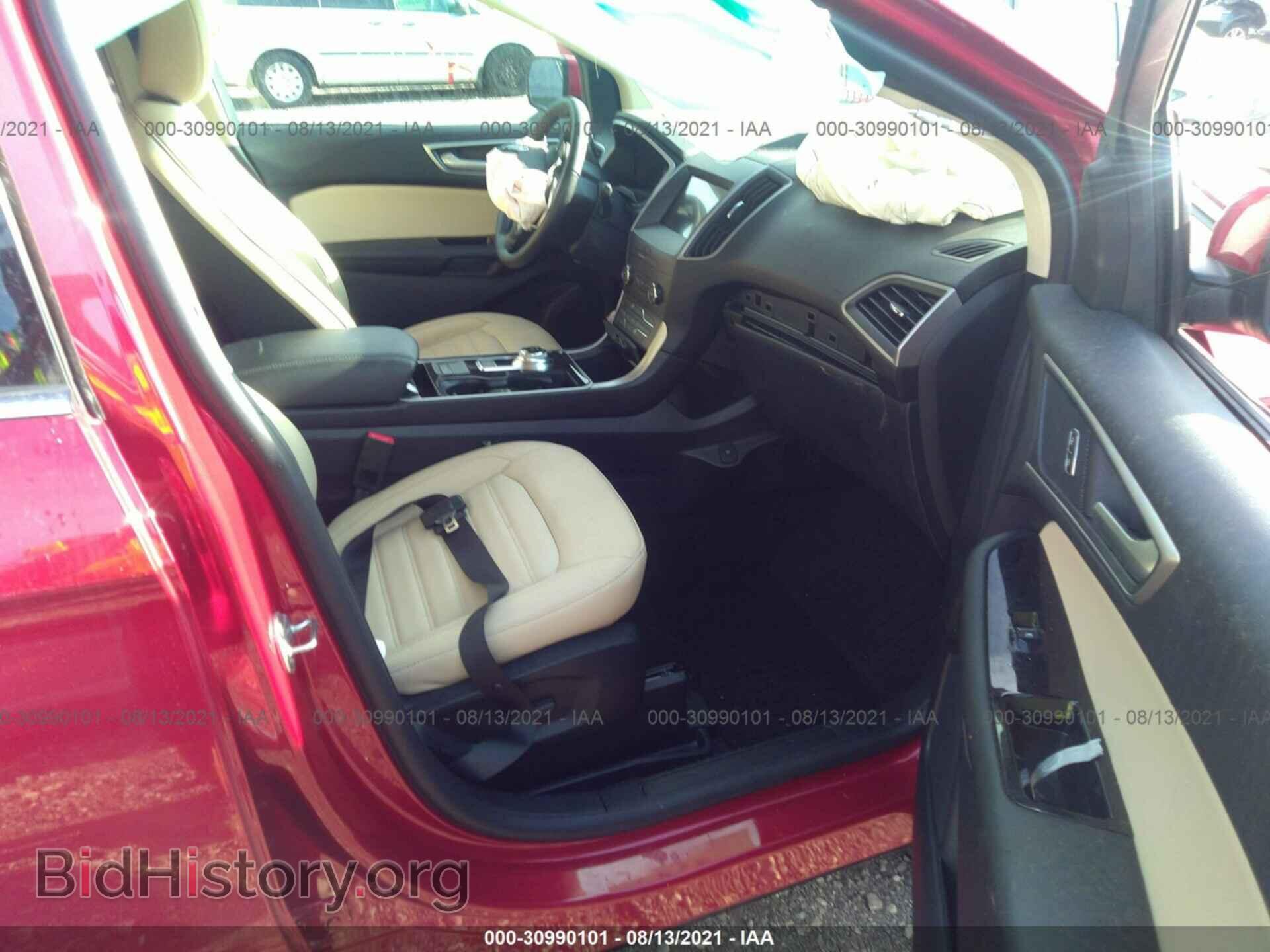 2020 FORD EDGE - VIN: 2FMPK4J99LBA94231 - Photo 5