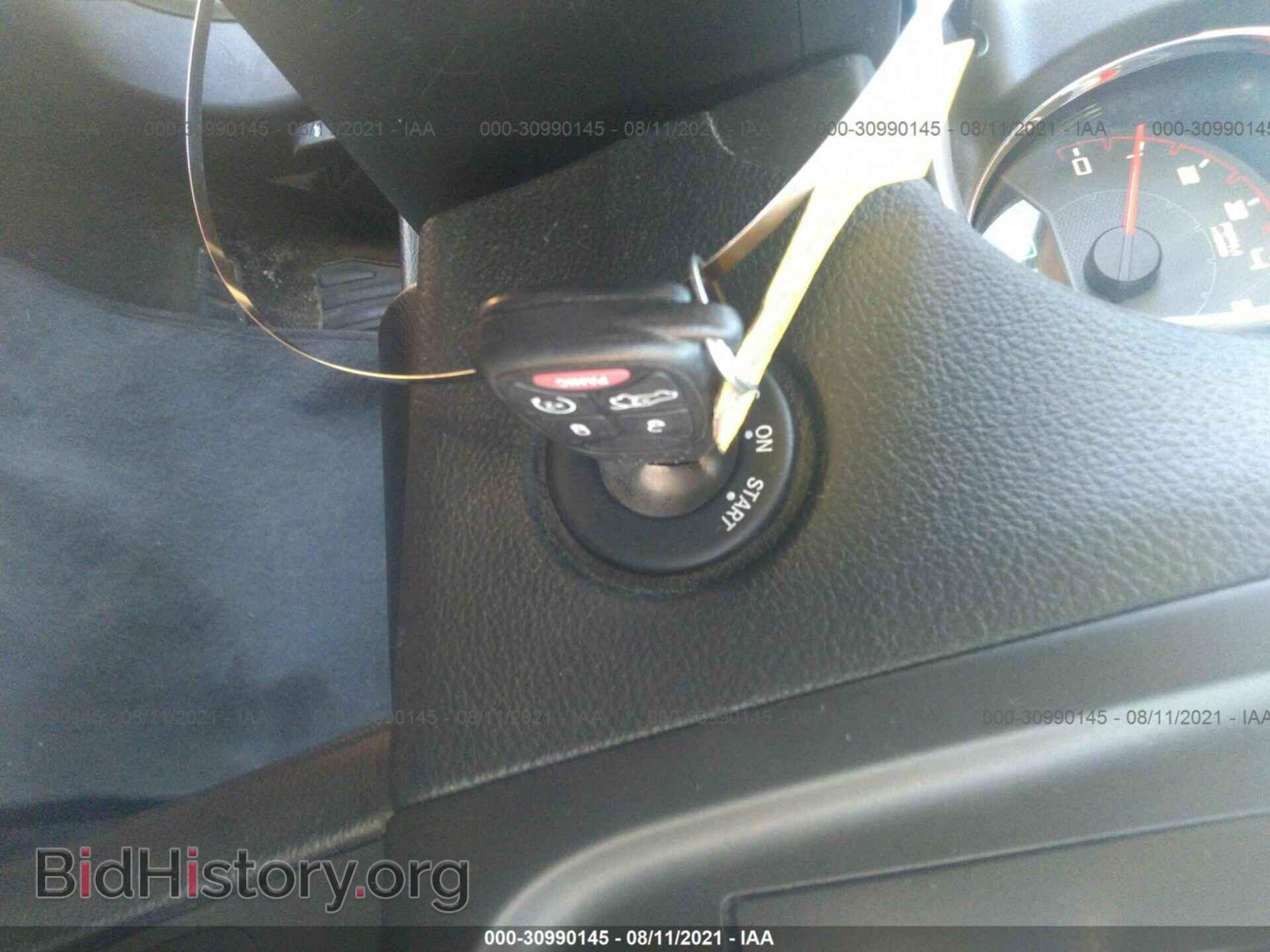 2013 DODGE AVENGER - VIN: 1C3CDZCB6DN605673 - Photo 11
