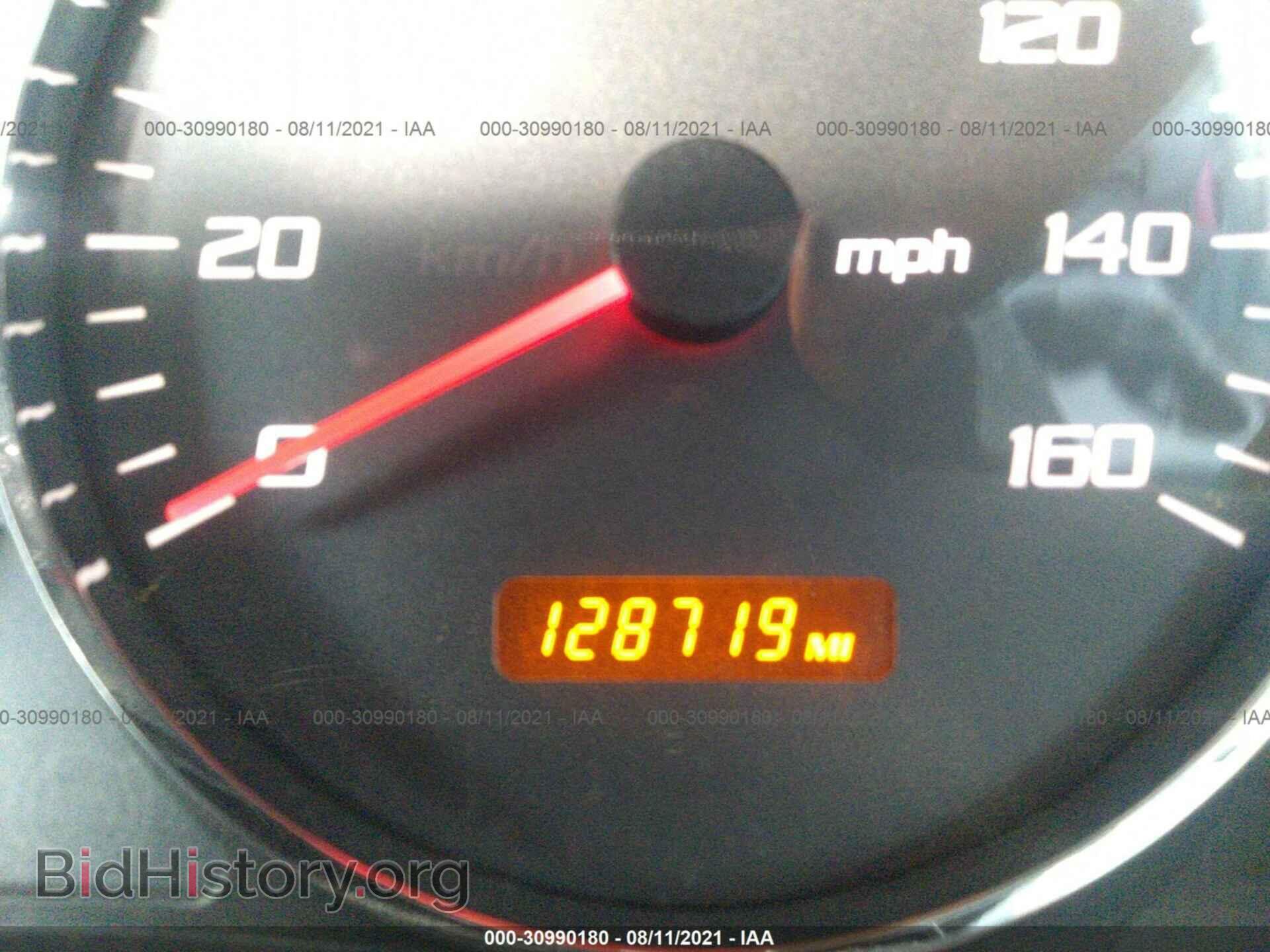 2007 CADILLAC CTS - VIN: 1G6DM57T370110086 - Фото 7