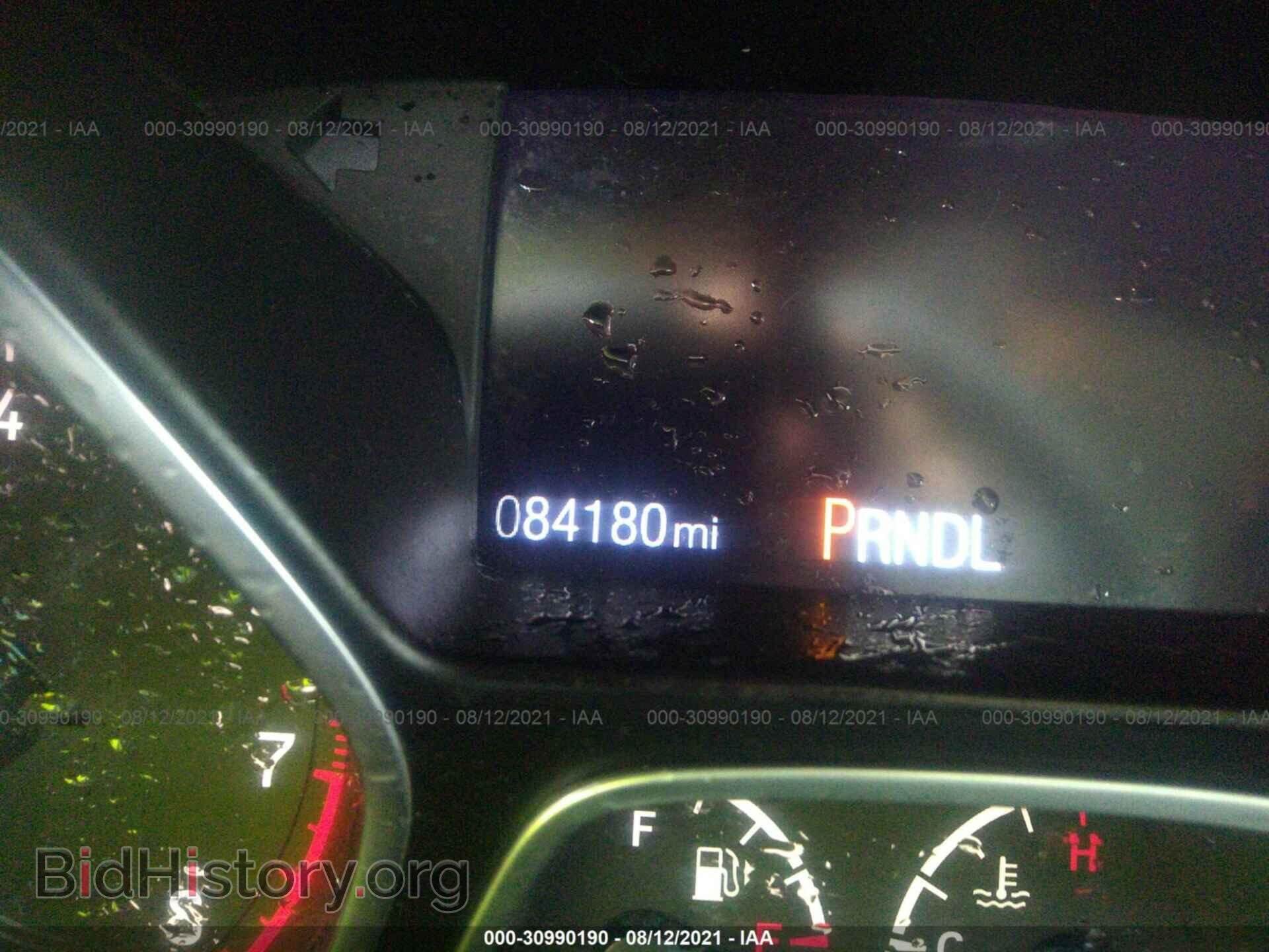 2017 FORD FOCUS - VIN: 1FADP3F27HL340124 - Фото 7