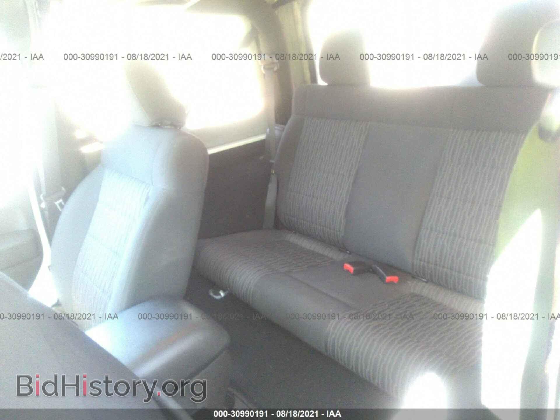 2011 JEEP WRANGLER - VIN: 1J4AA2D17BL620775 - Фото 8