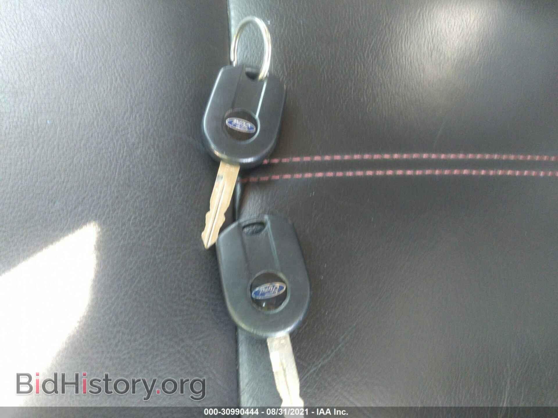 2012 FORD EDGE - VIN: 2FMDK4JC0CBA90387 - Фото 11