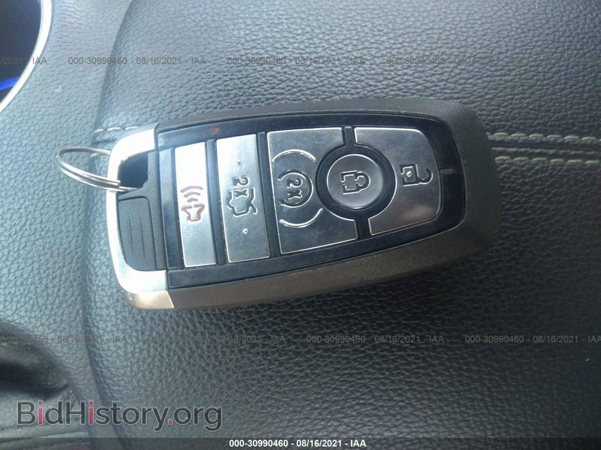 2020 FORD MUSTANG - VIN: 1FA6P8CF2L5169616 - Фото 11