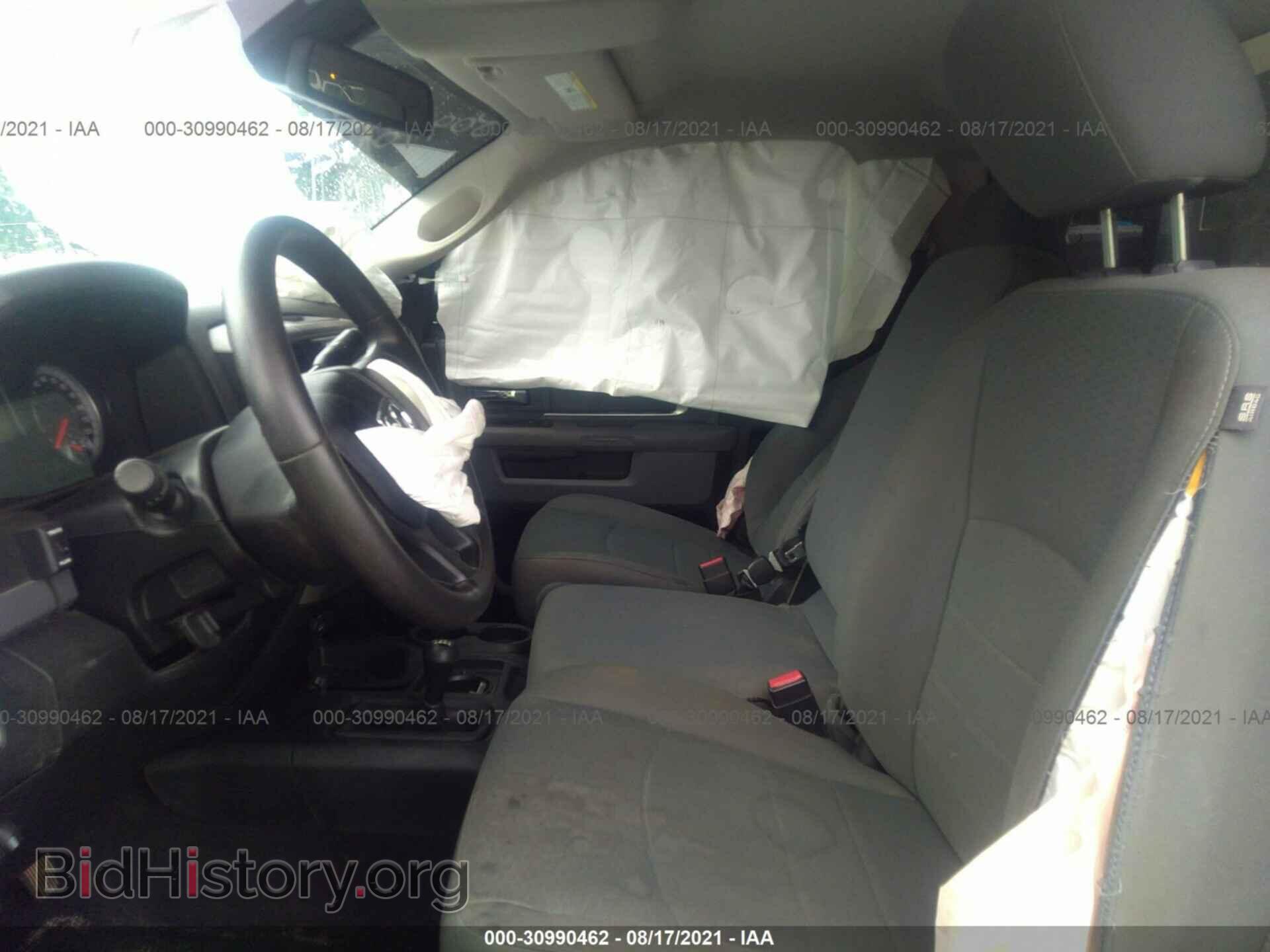 2015 RAM 3500 - VIN: 3C63R3AJ9FG630218 - Фото 5