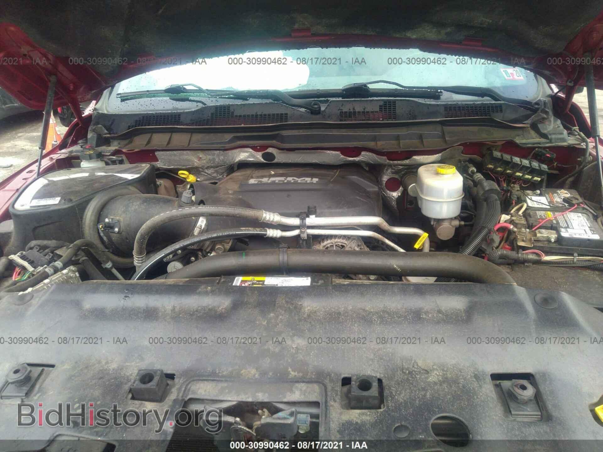 2015 RAM 3500 - VIN: 3C63R3AJ9FG630218 - Фото 10