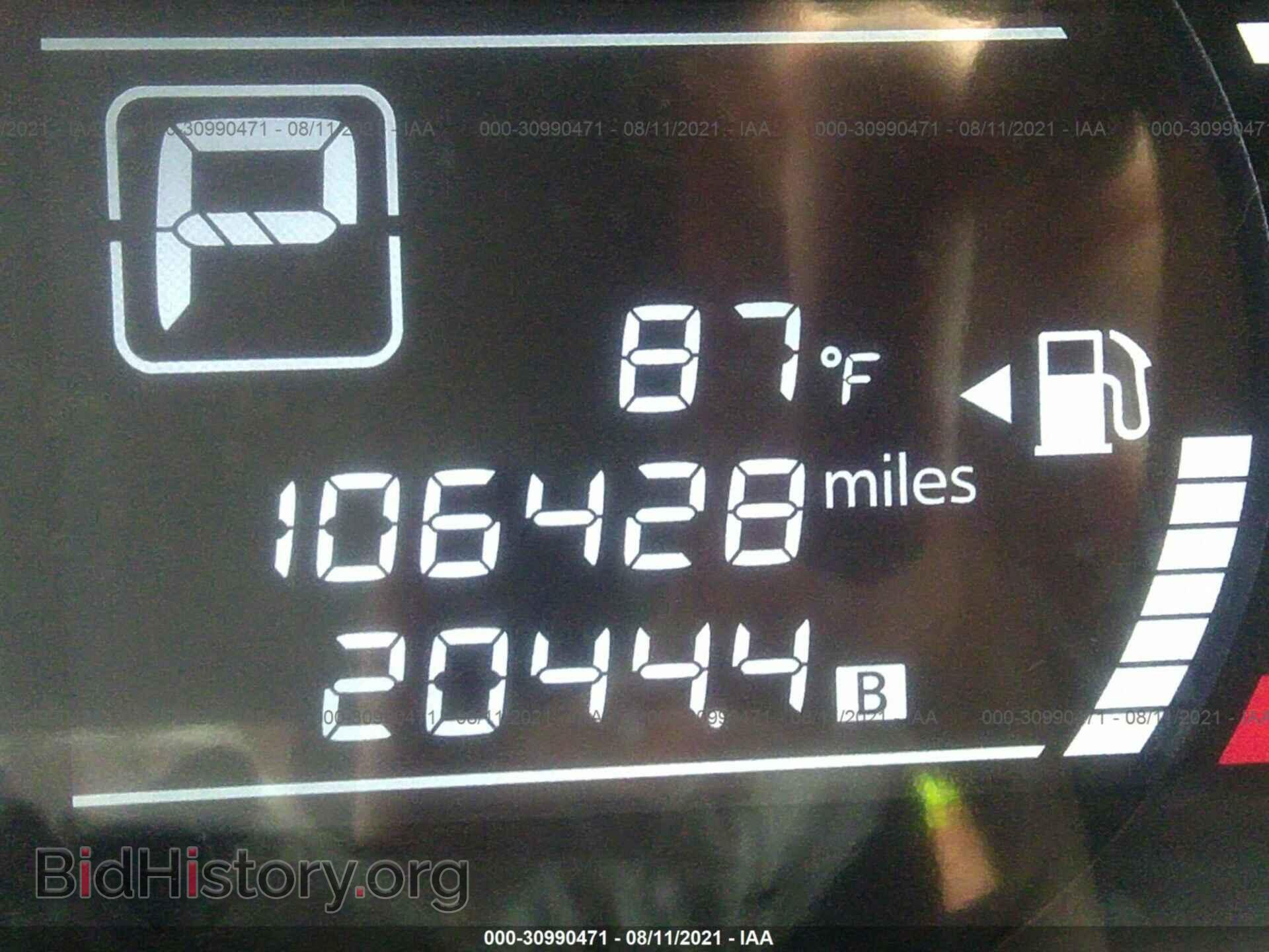 2016 NISSAN VERSA NOTE - VIN: 3N1CE2CP4GL373206 - Photo 7